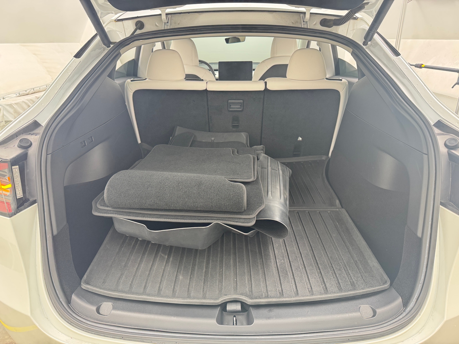 Thumbnail: 2021 Tesla Model Y - 6