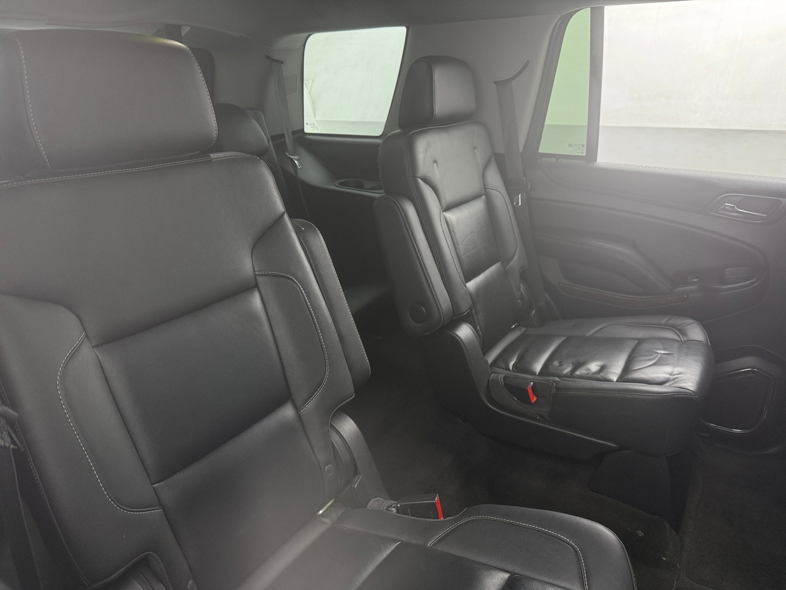 Thumbnail: 2018 Chevrolet Tahoe - 5