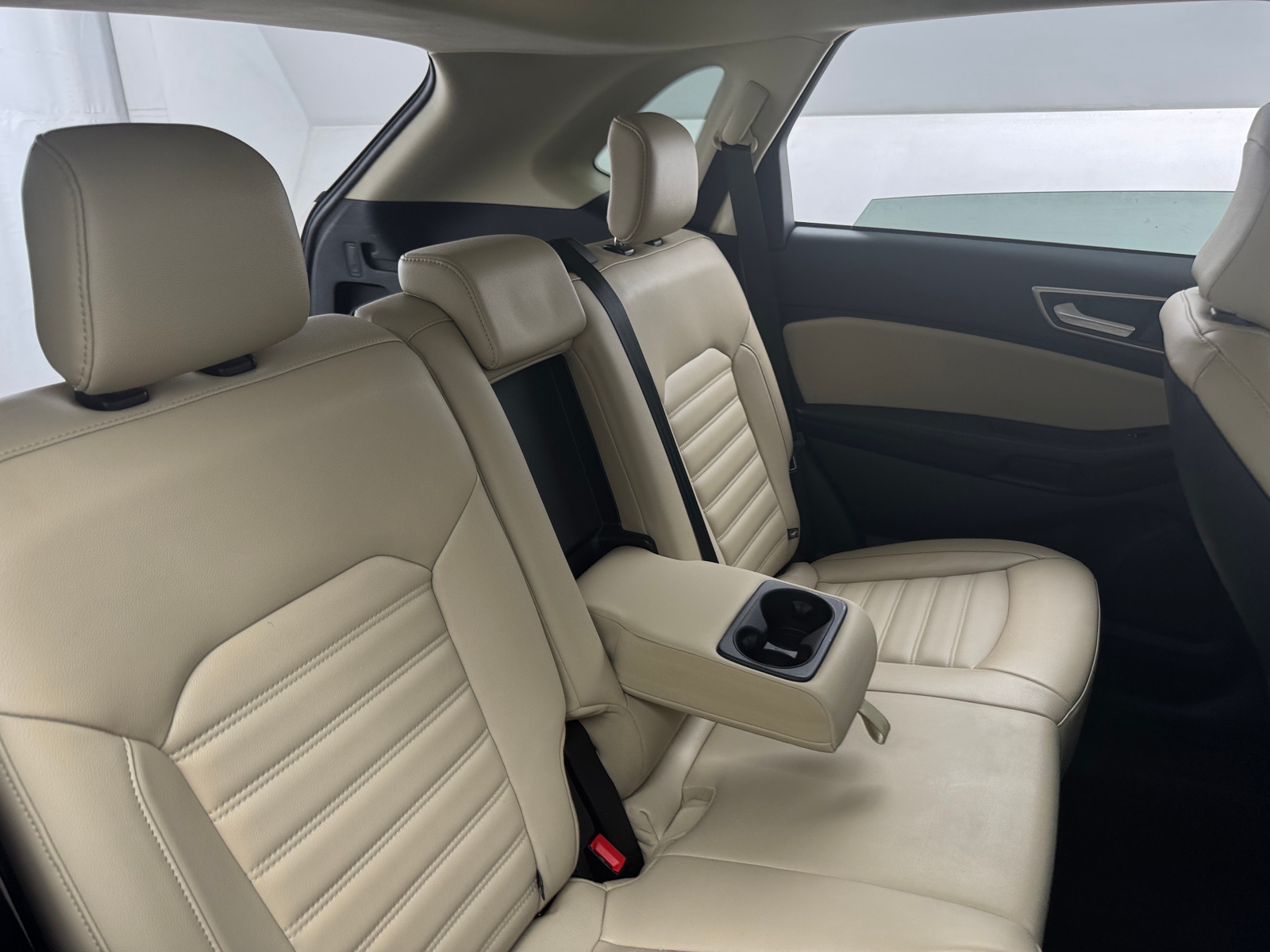 Thumbnail: 2022 Ford Edge - 5