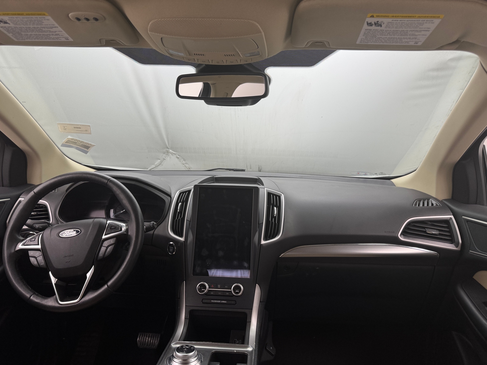 Thumbnail: 2022 Ford Edge - 2