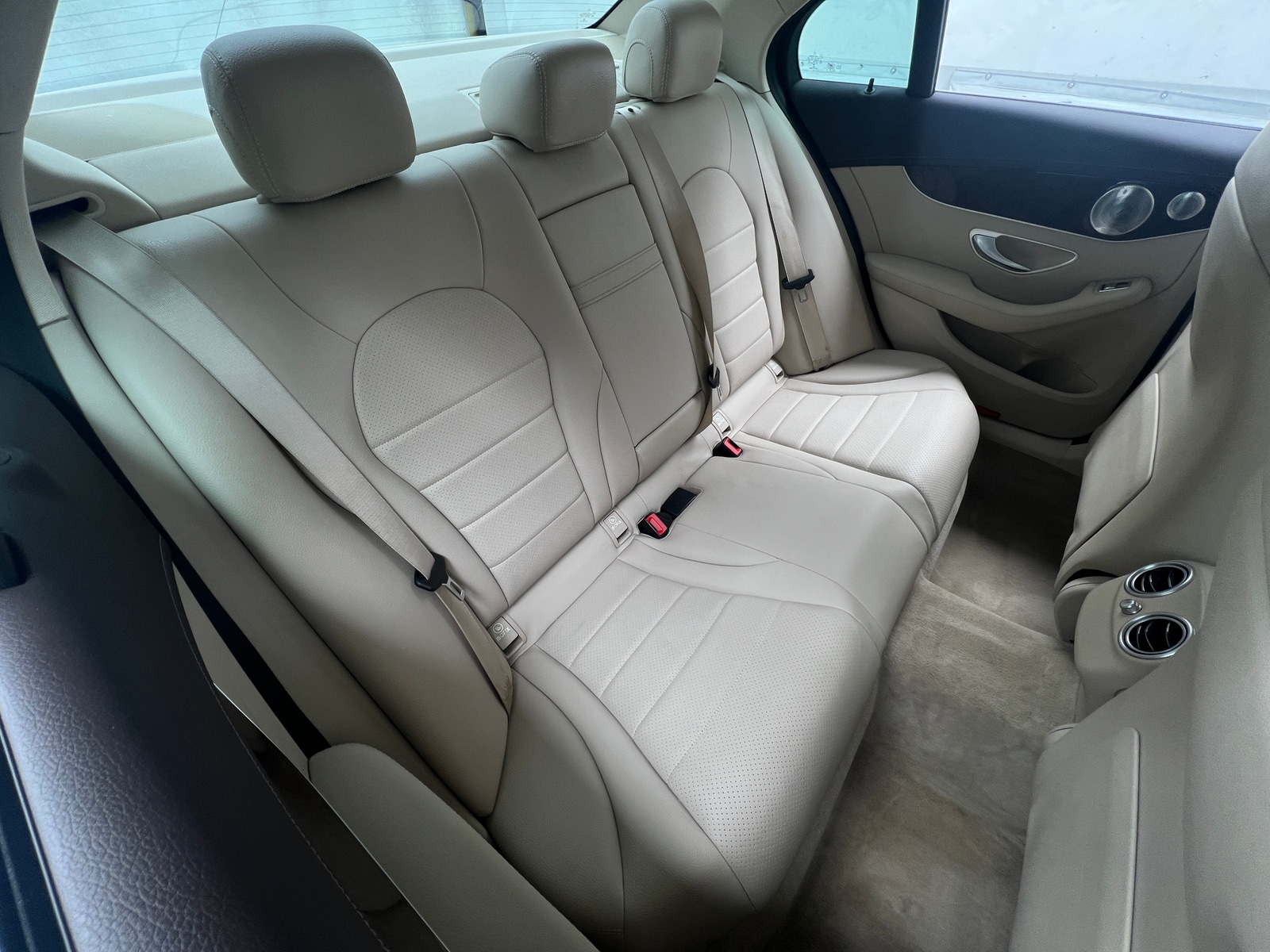 Thumbnail: 2017 Mercedes-Benz C-Class - 5