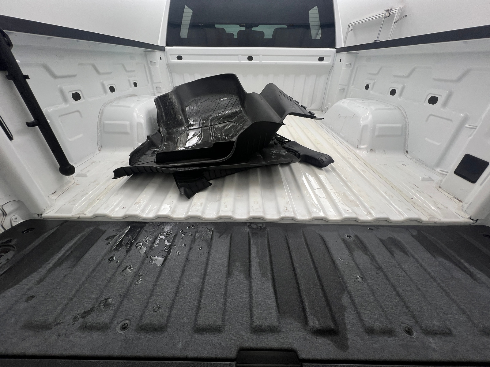 Thumbnail: 2022 Chevrolet Silverado 1500 - 7