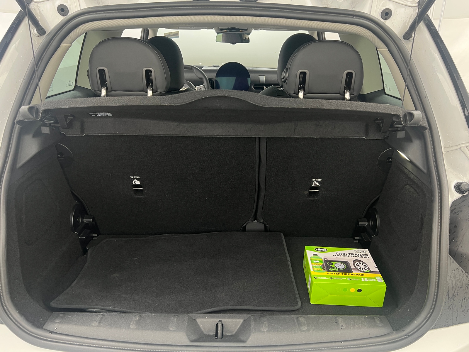 Thumbnail: 2025 MINI Cooper Hardtop - 6