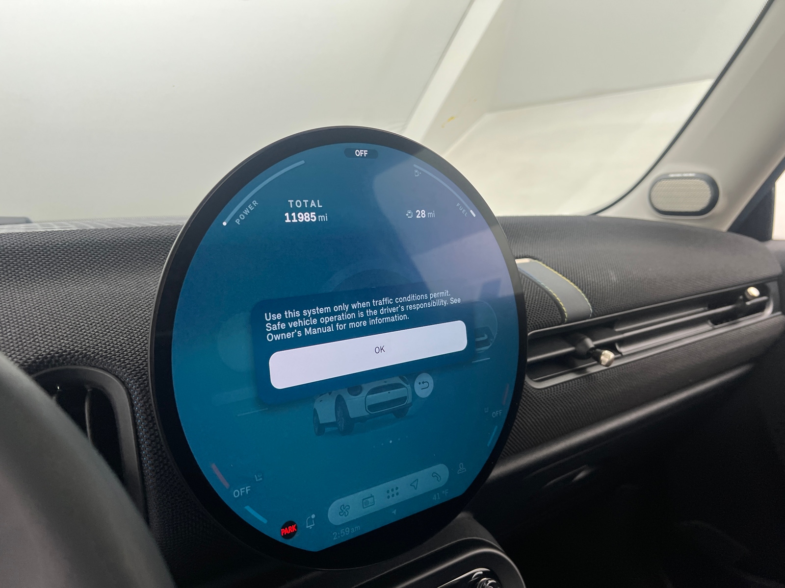 Thumbnail: 2025 MINI Cooper Hardtop - 3