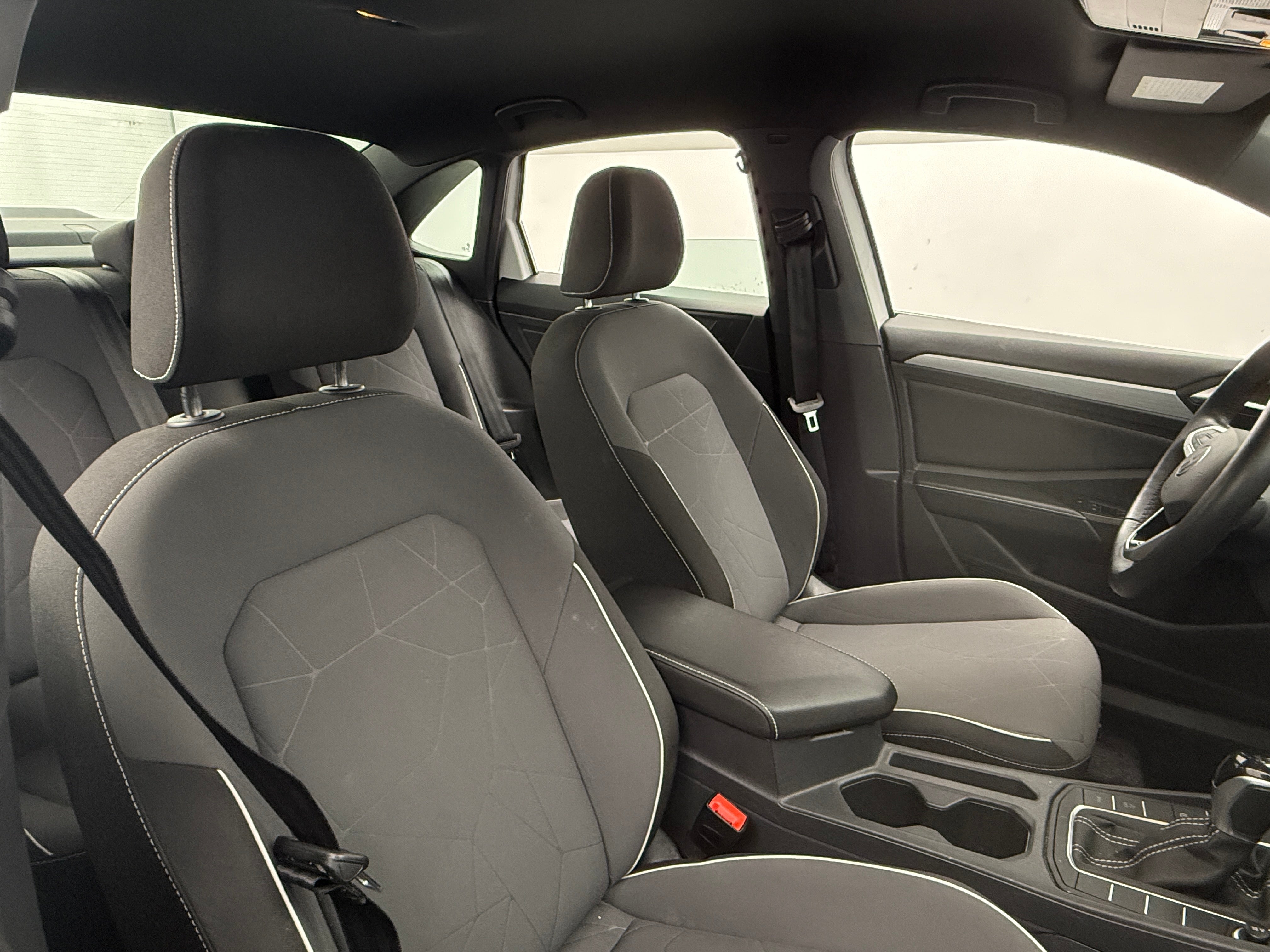 2025 Volkswagen Jetta