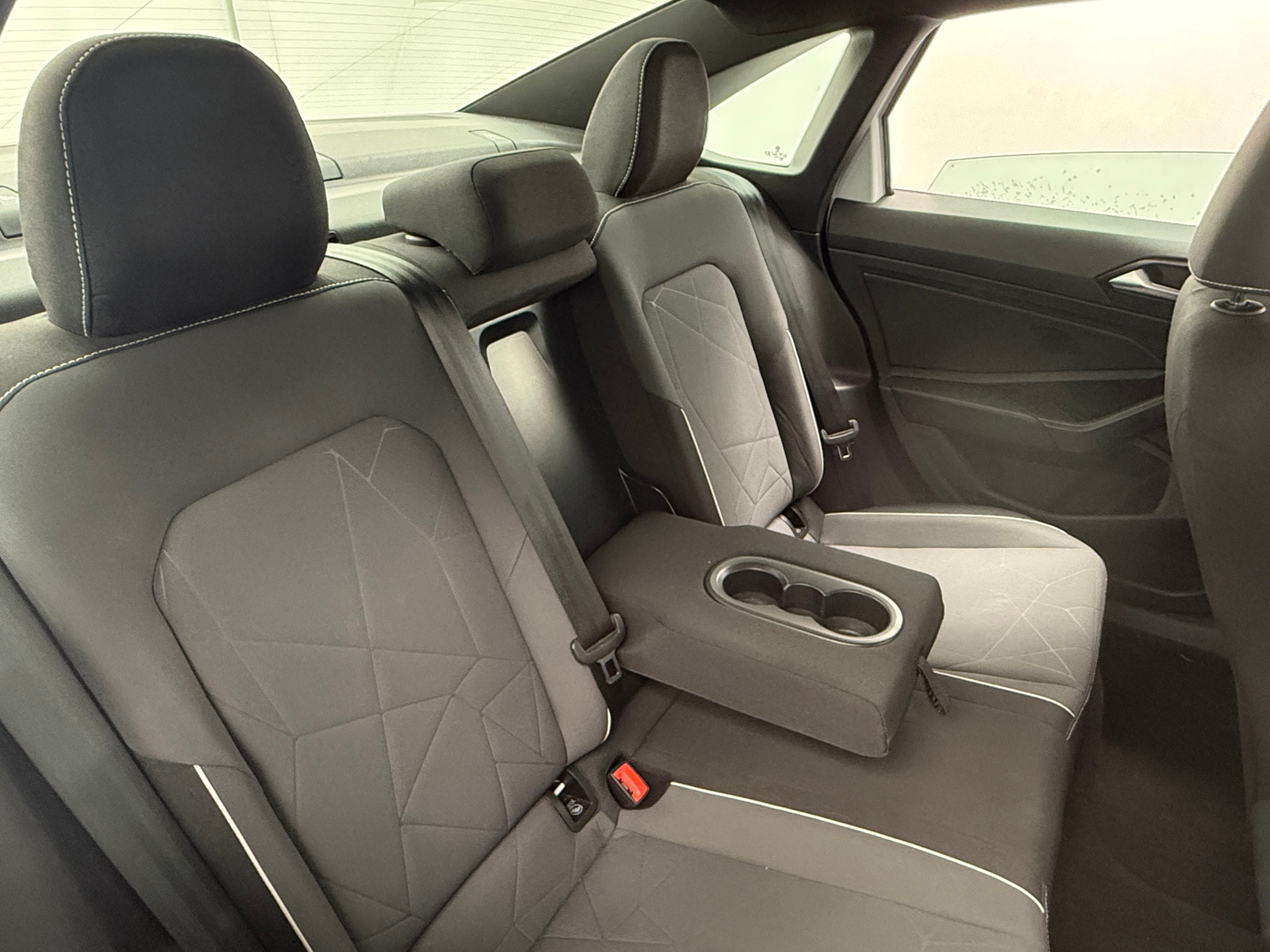 Thumbnail: 2025 Volkswagen Jetta - 6