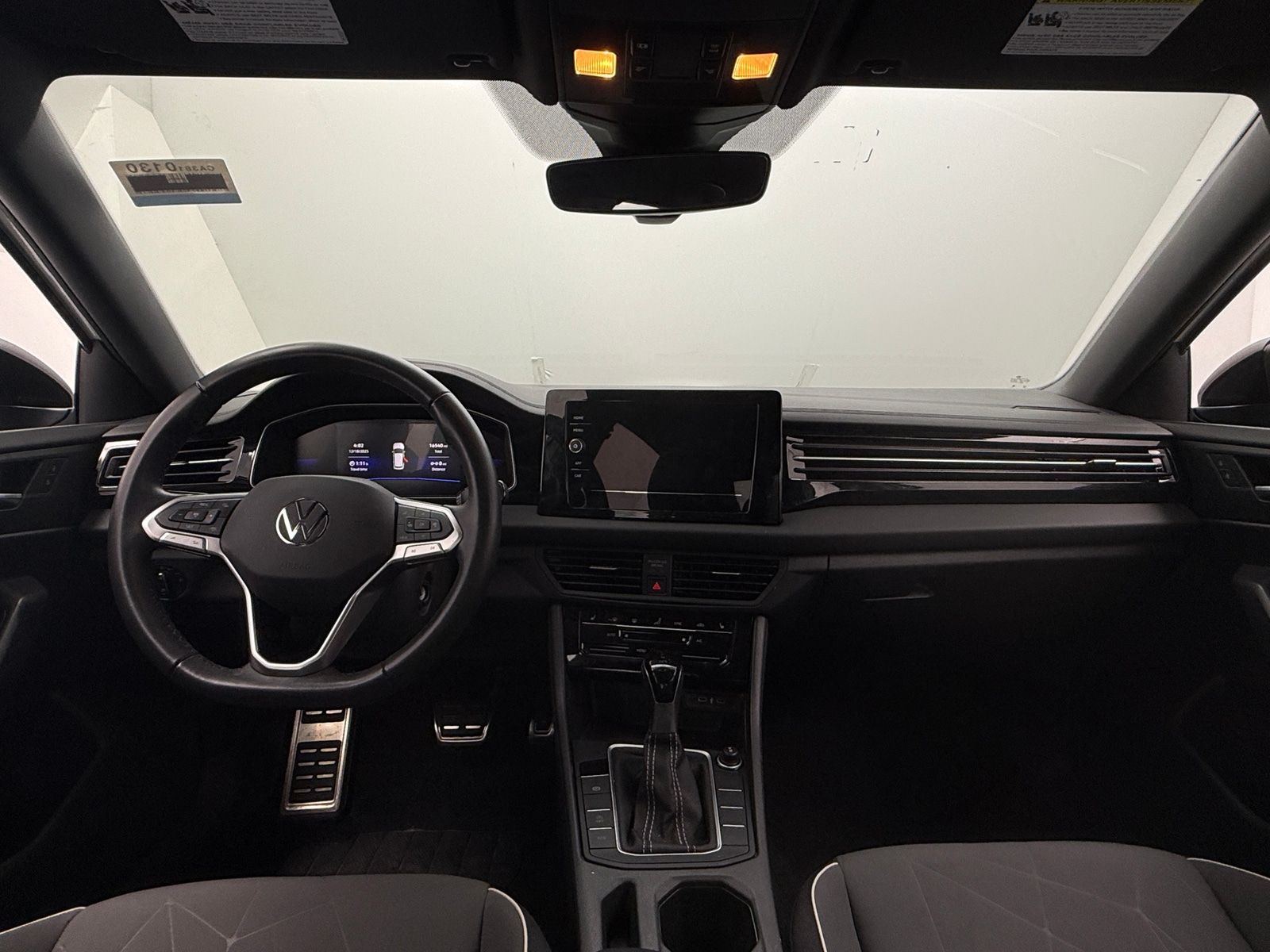 Thumbnail: 2025 Volkswagen Jetta - 3