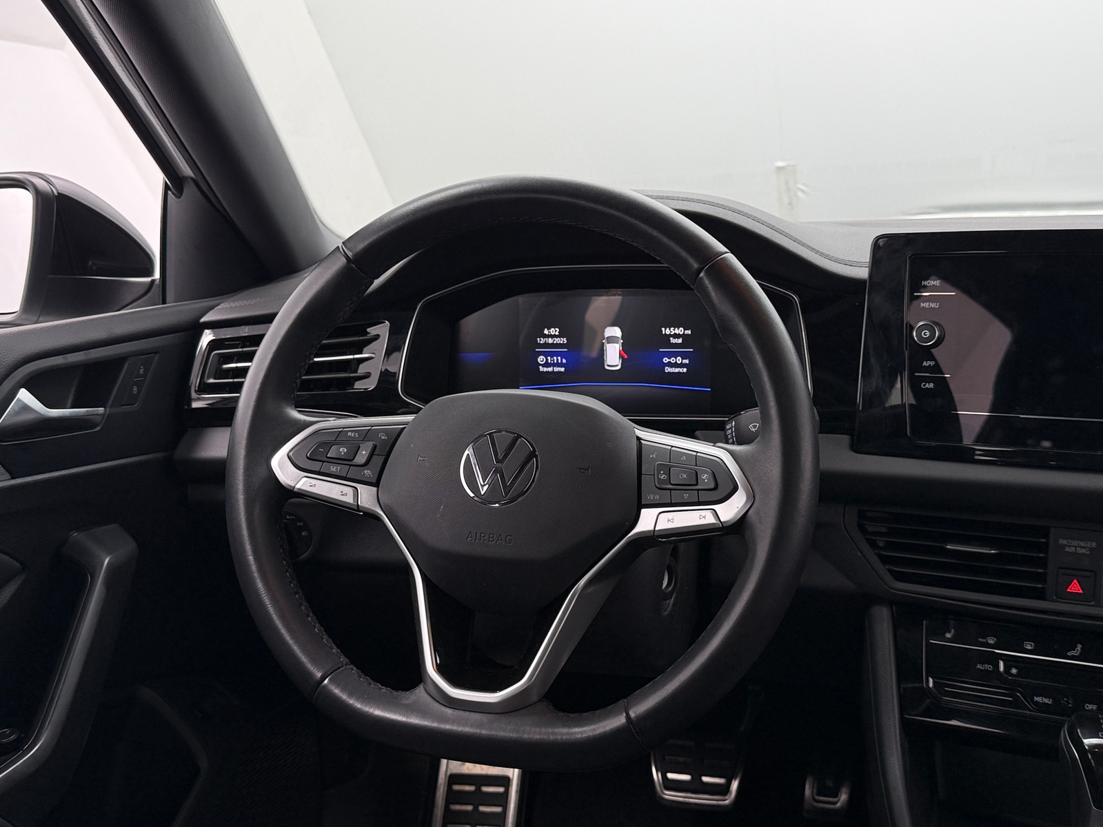 Thumbnail: 2025 Volkswagen Jetta - 5