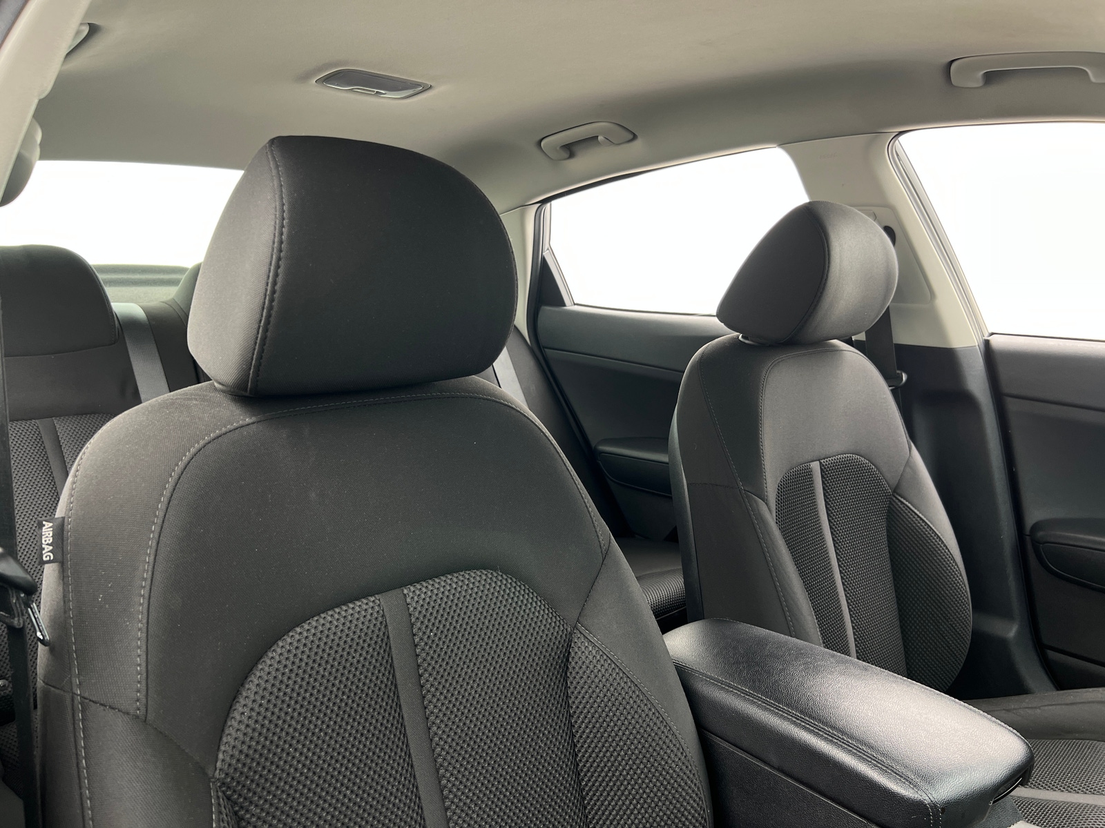 Thumbnail: 2019 Kia Optima - 2