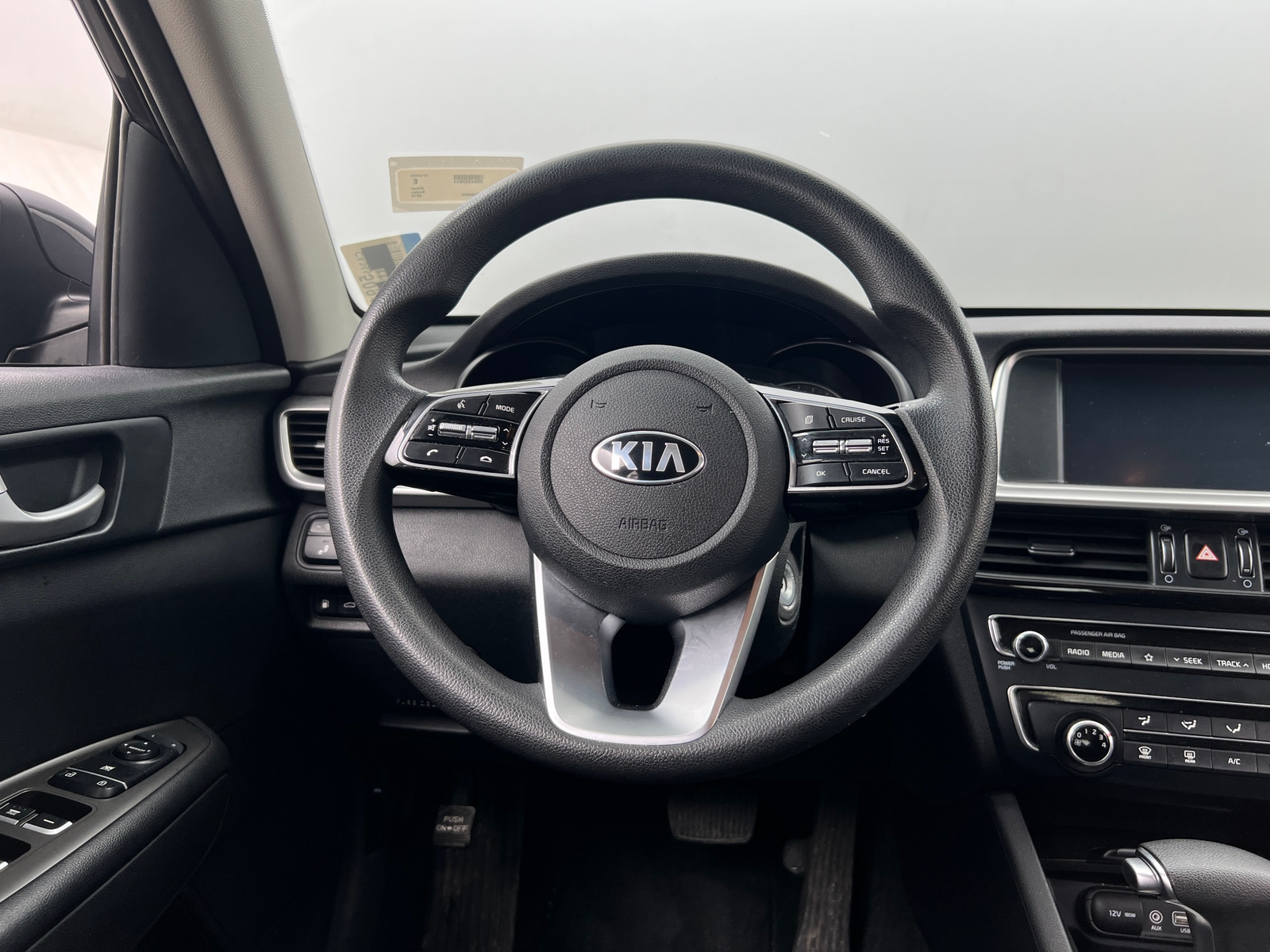 Thumbnail: 2019 Kia Optima - 5