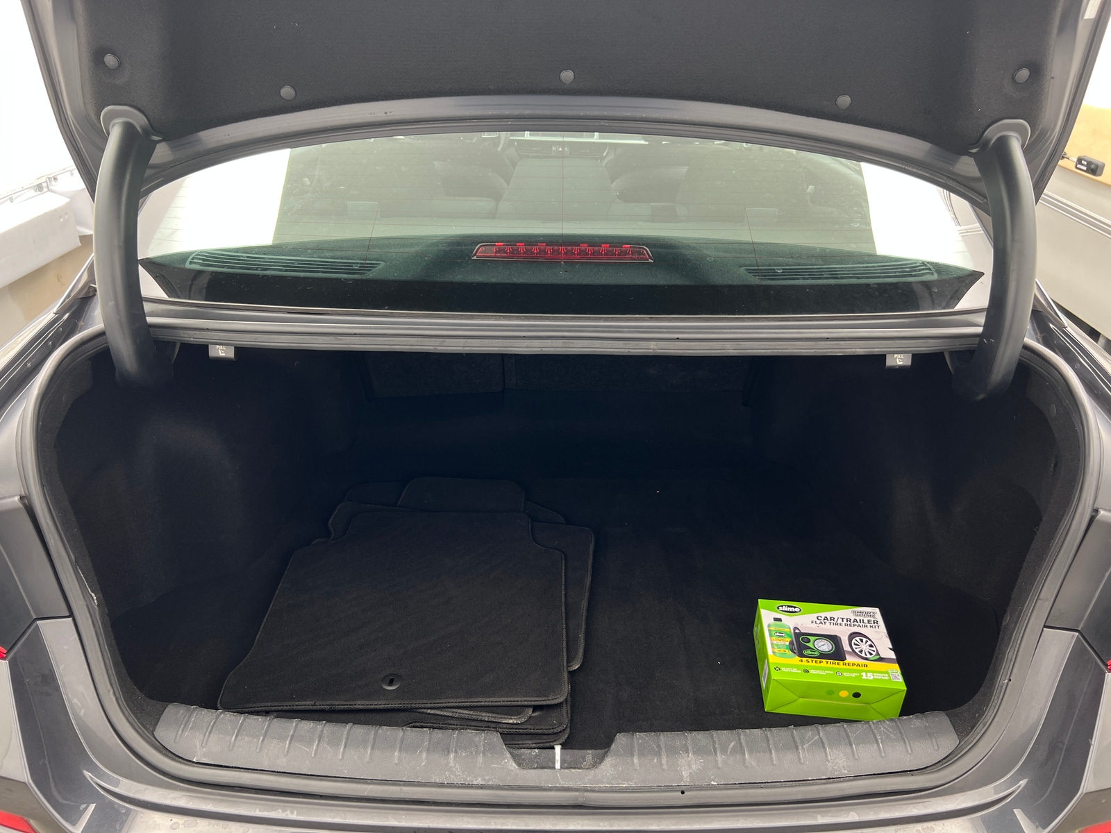 Thumbnail: 2019 Kia Optima - 7