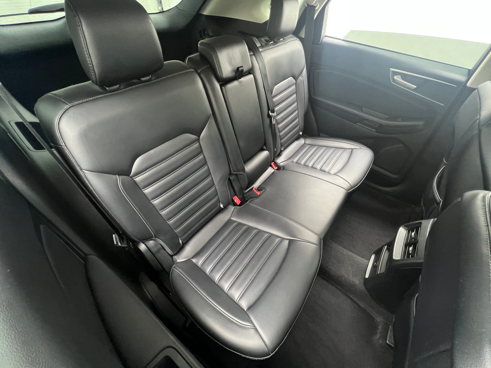 Thumbnail: 2024 Ford Edge - 5