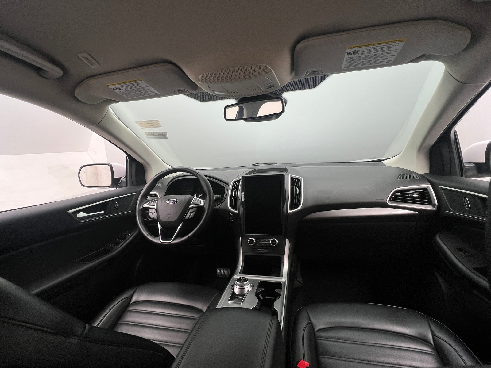 Thumbnail: 2024 Ford Edge - 2