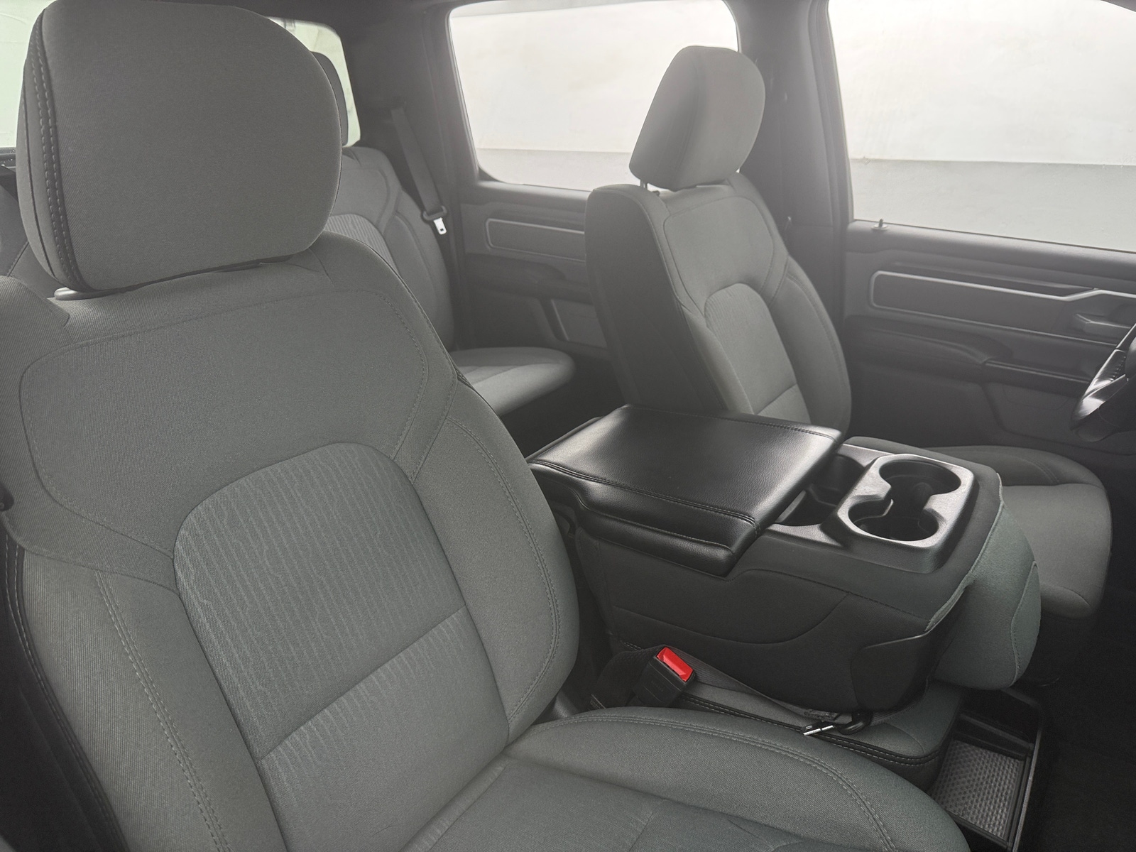 Thumbnail: 2022 RAM 1500 - 2