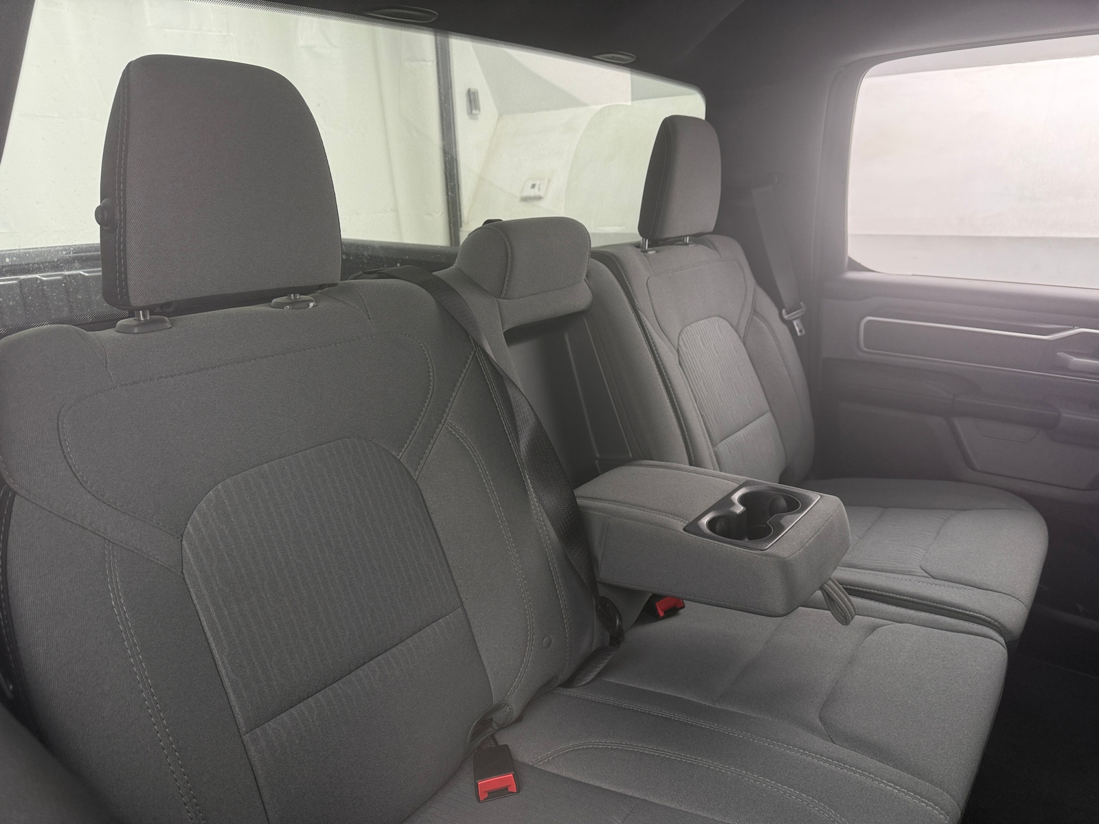 Thumbnail: 2022 RAM 1500 - 6