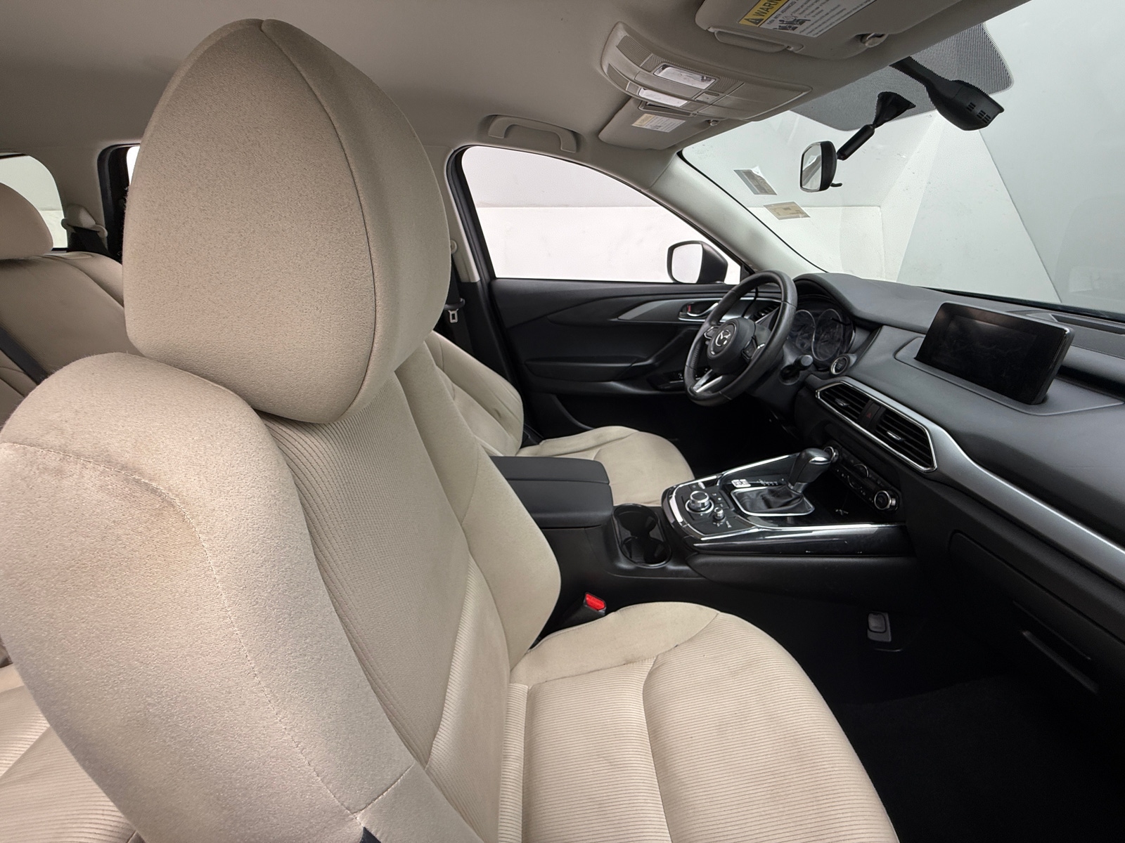 Thumbnail: 2016 Mazda CX-9 - 2