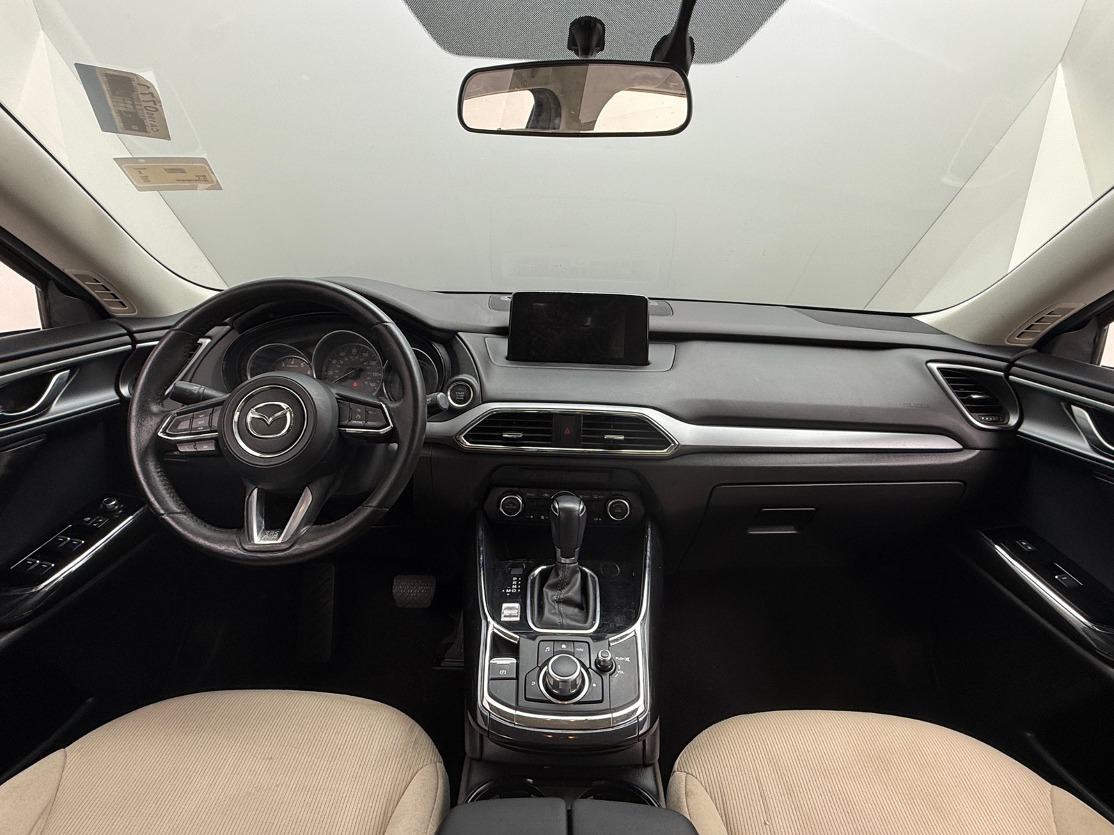 Thumbnail: 2016 Mazda CX-9 - 3