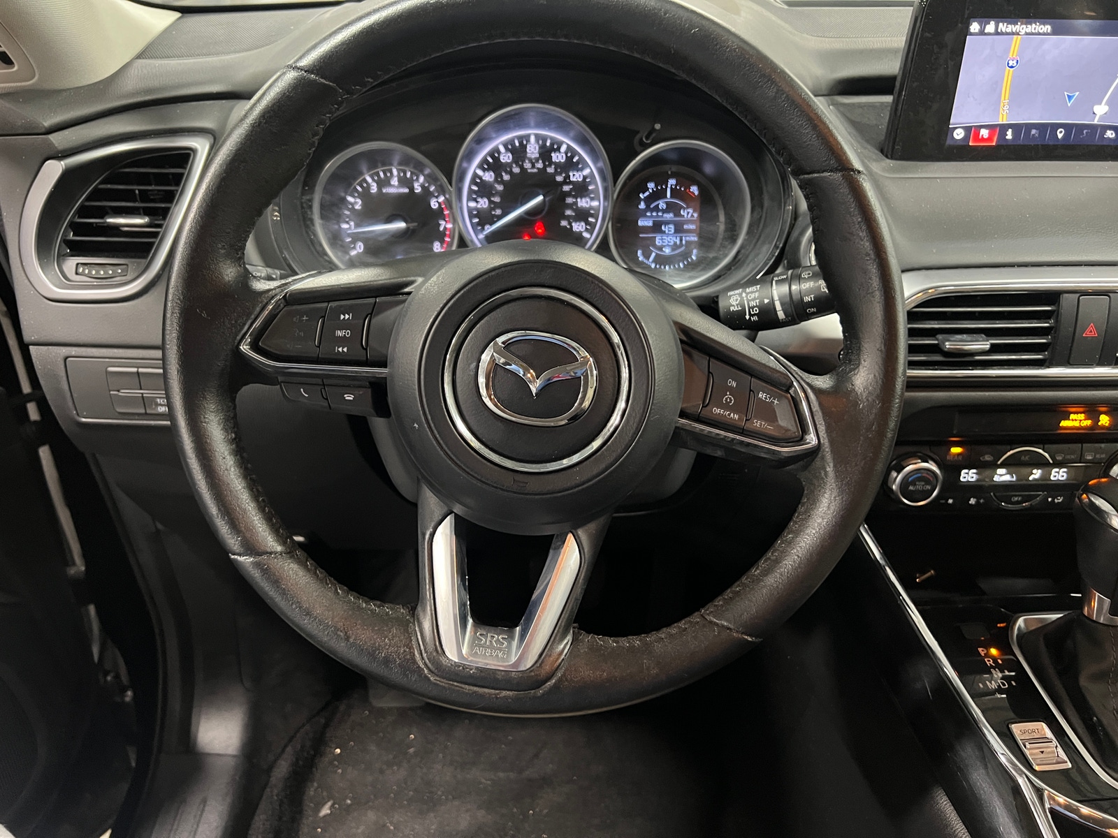 Thumbnail: 2016 Mazda CX-9 - 5