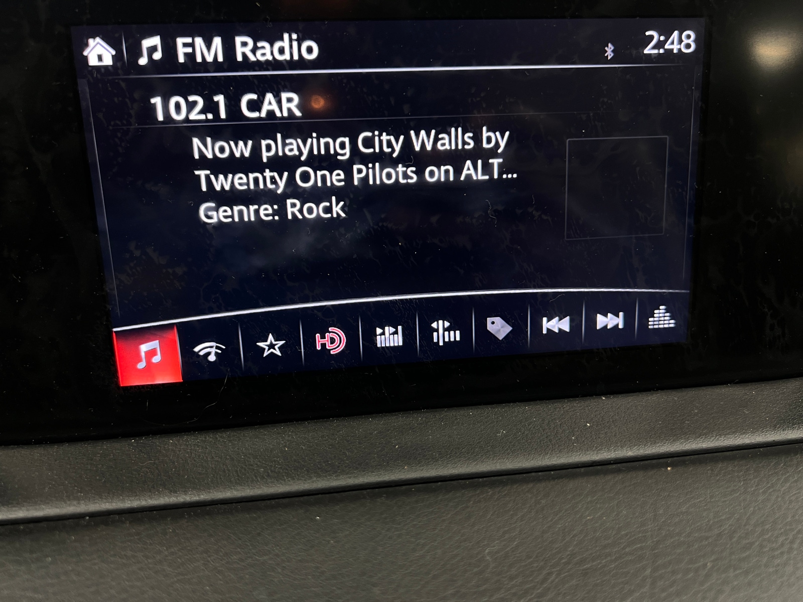 Thumbnail: 2016 Mazda CX-9 - 4