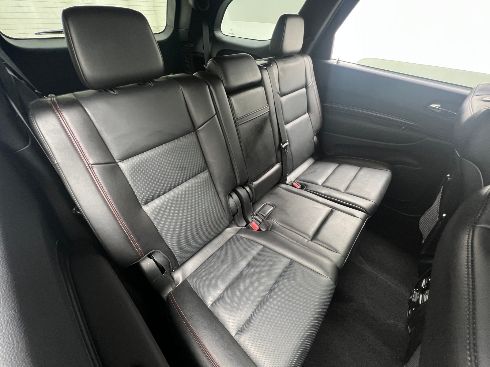 Thumbnail: 2023 Dodge Durango - 5