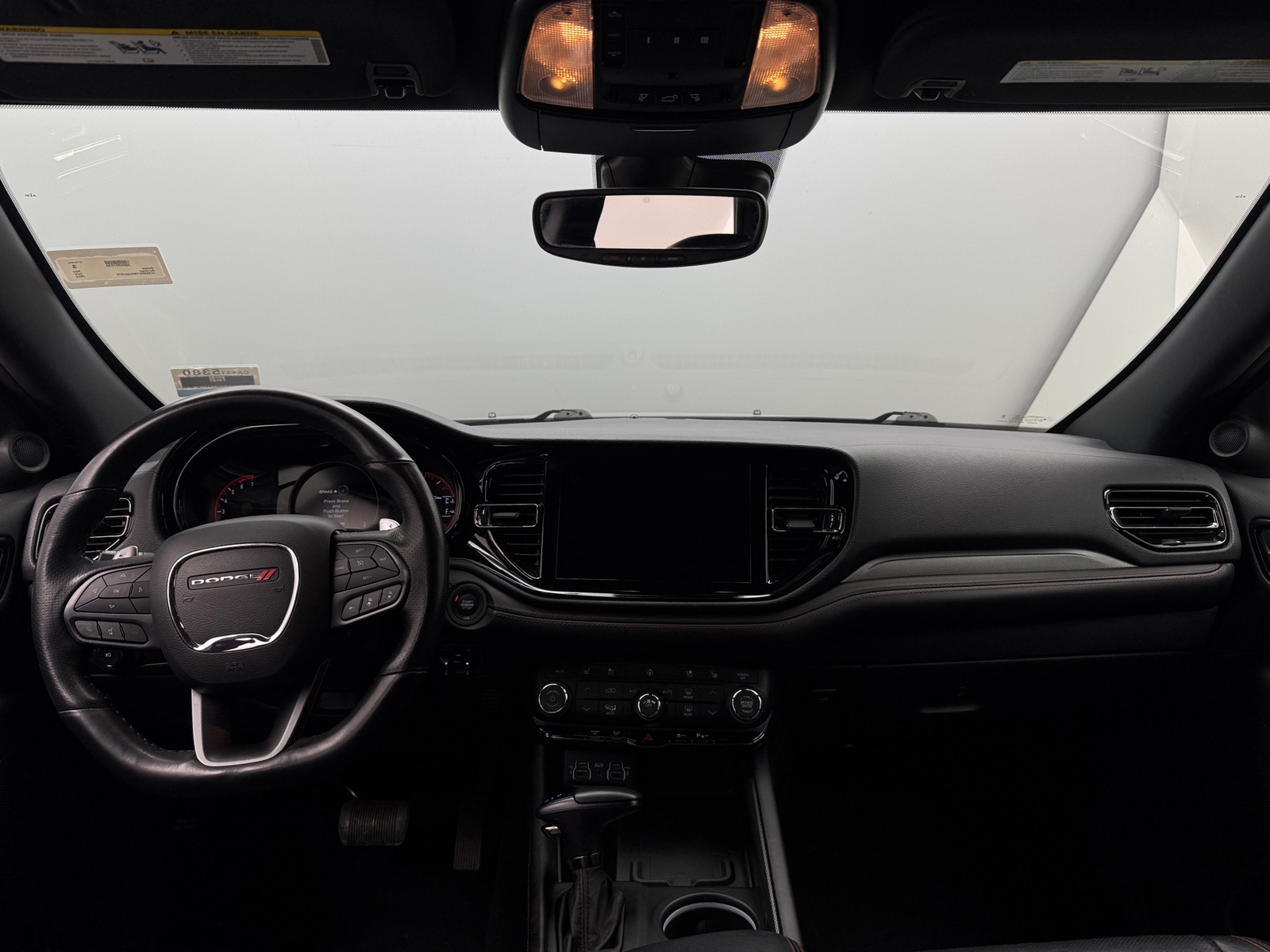 Thumbnail: 2023 Dodge Durango - 2