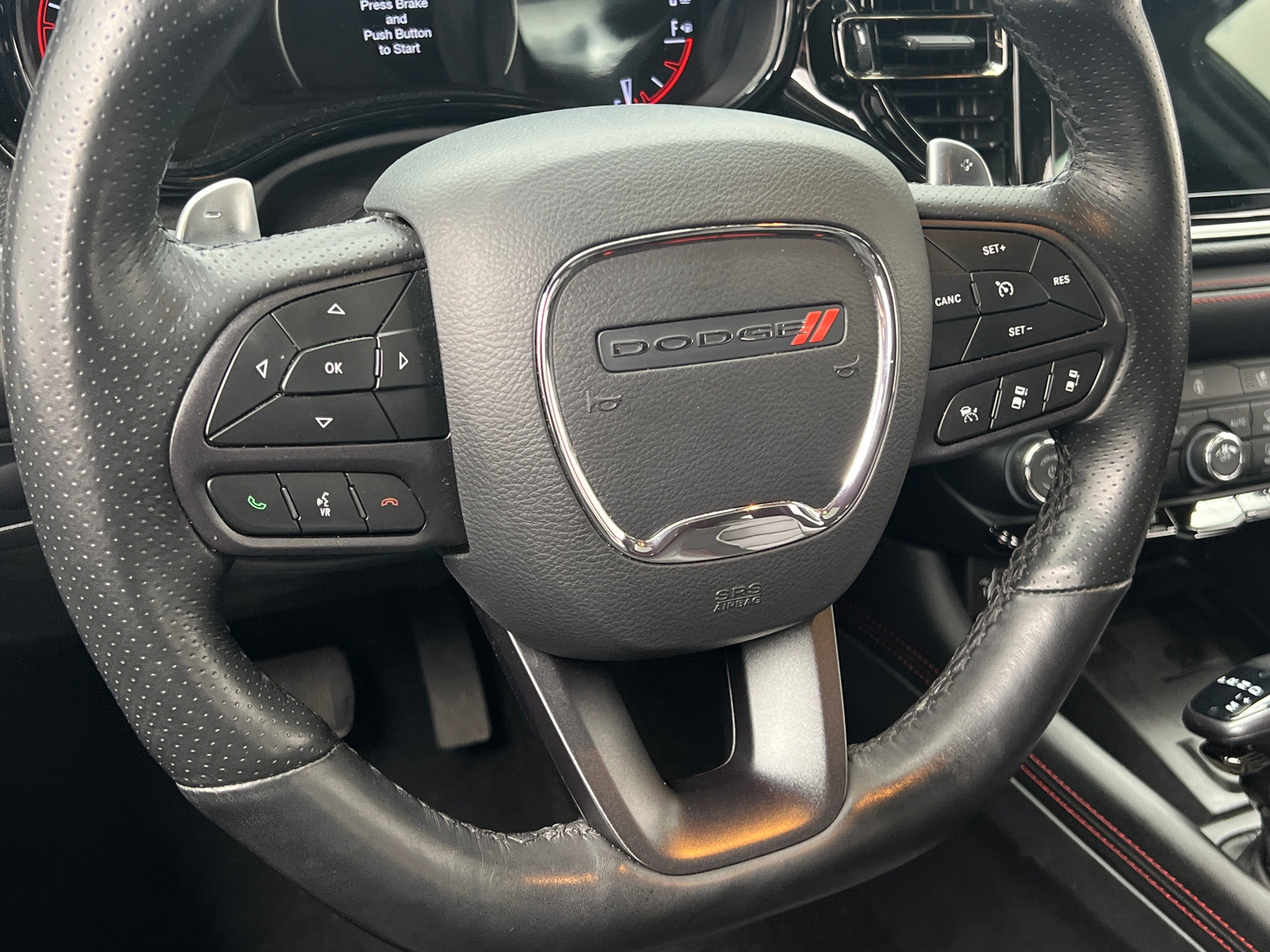 Thumbnail: 2023 Dodge Durango - 4