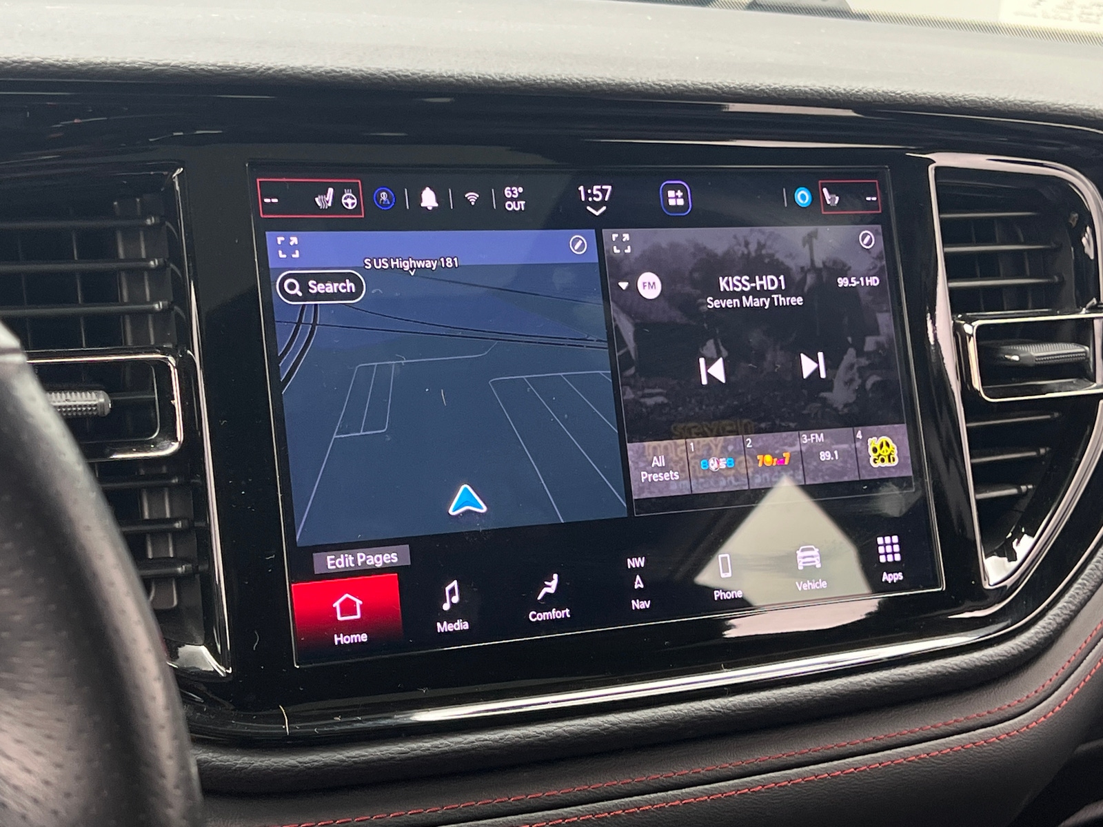 Thumbnail: 2023 Dodge Durango - 3