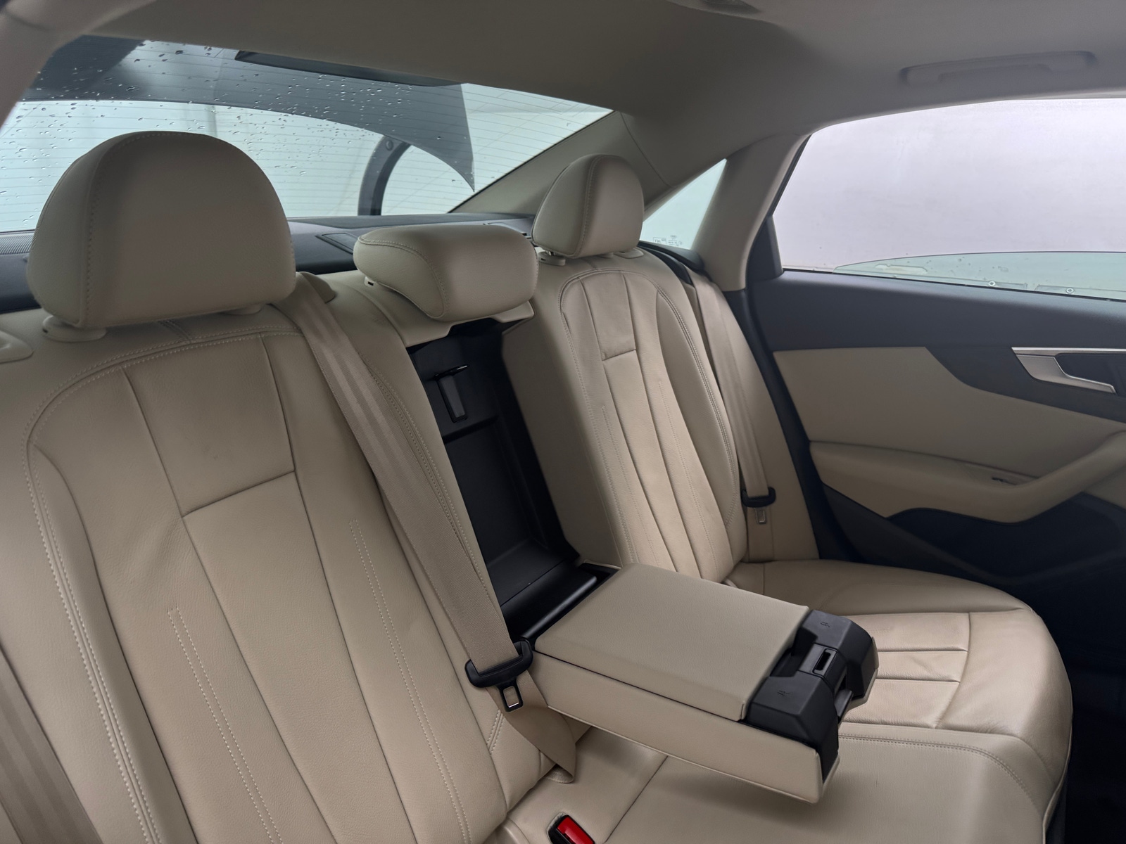 Thumbnail: 2019 Audi A4 - 5