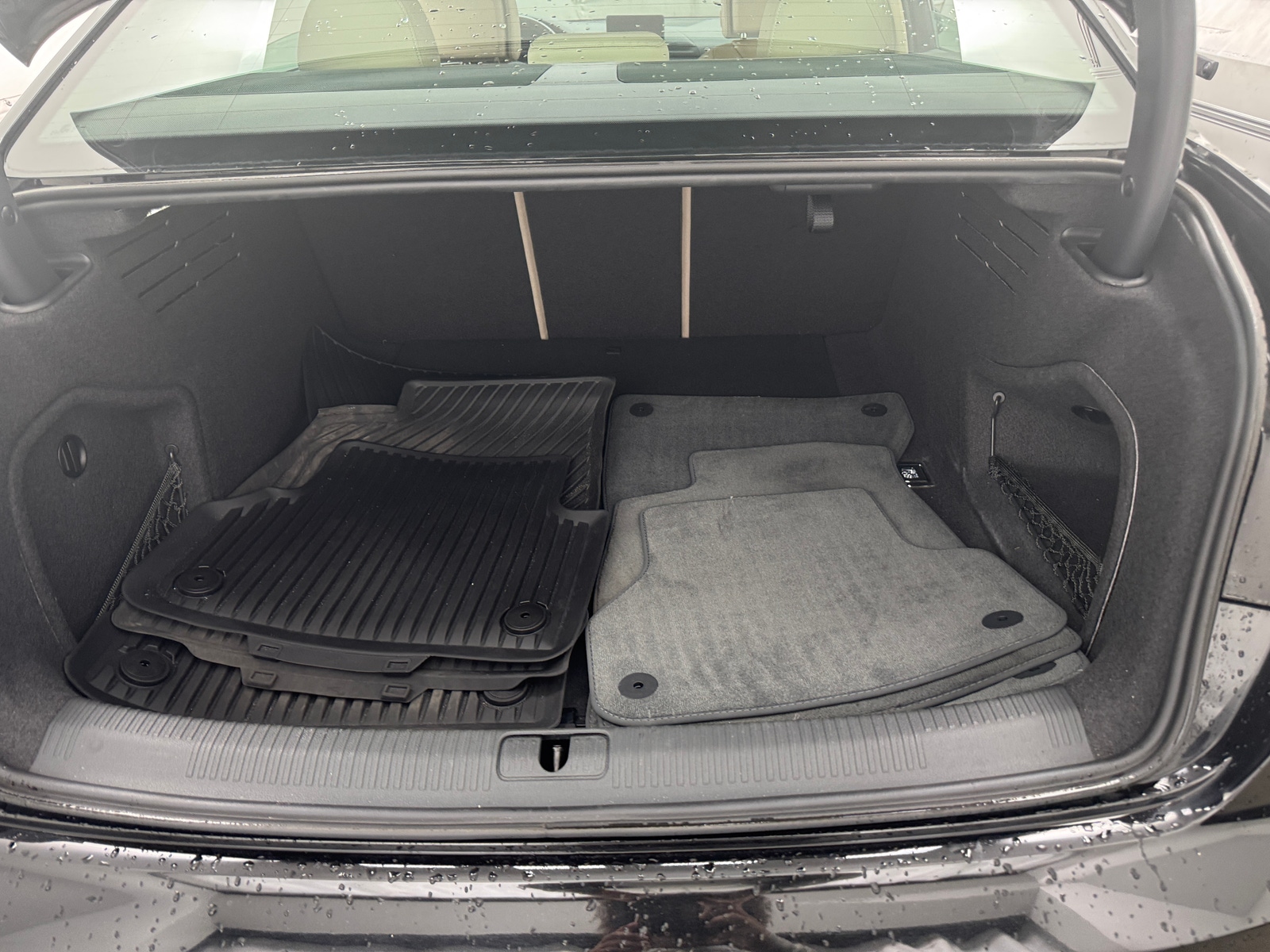 Thumbnail: 2019 Audi A4 - 6