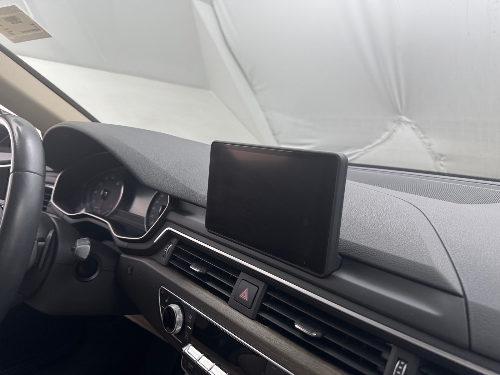 Thumbnail: 2019 Audi A4 - 3