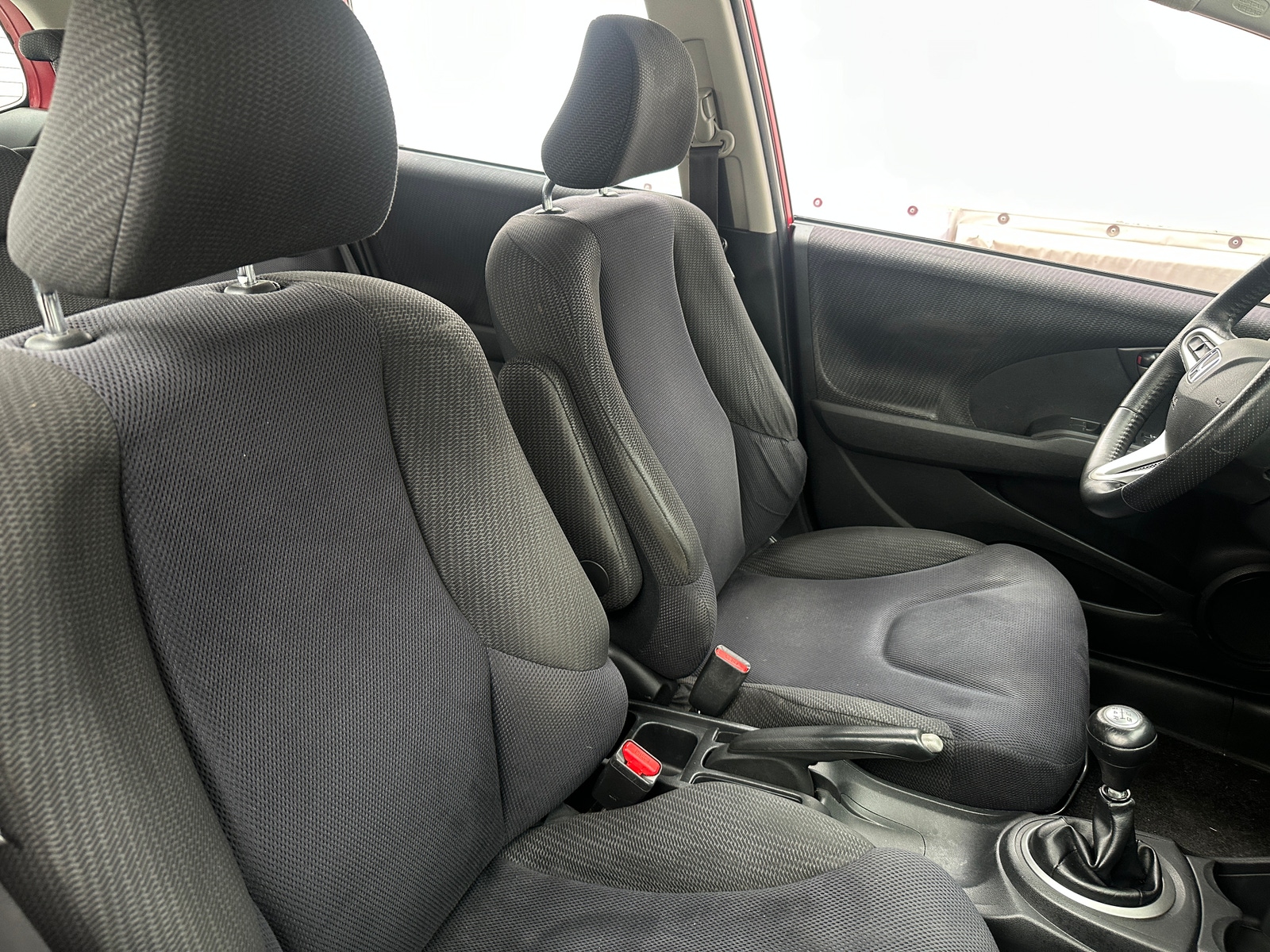 Thumbnail: 2012 Honda Fit - 2