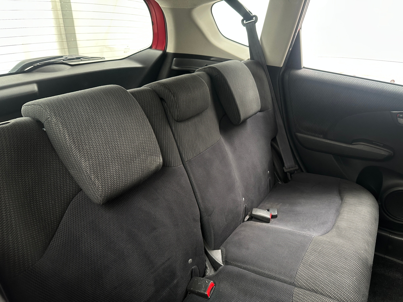 Thumbnail: 2012 Honda Fit - 5