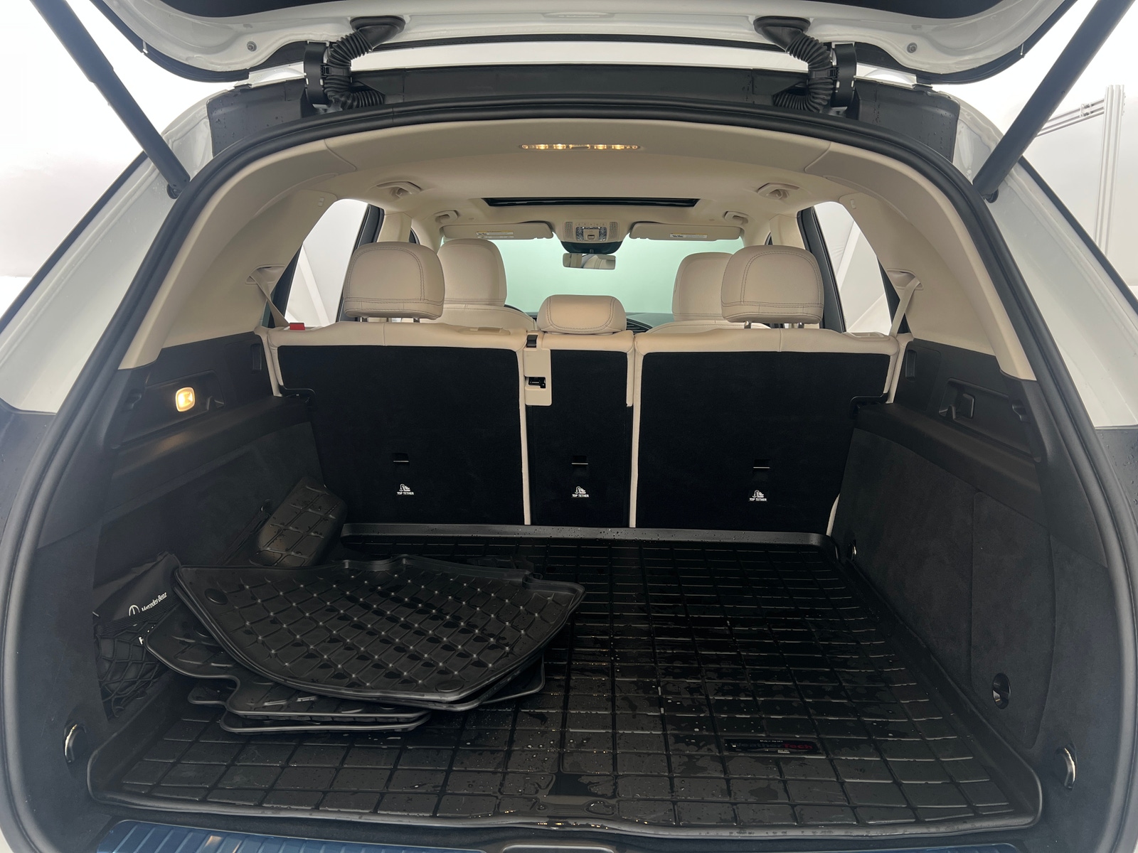 Thumbnail: 2025 Mercedes-Benz GLE - 6