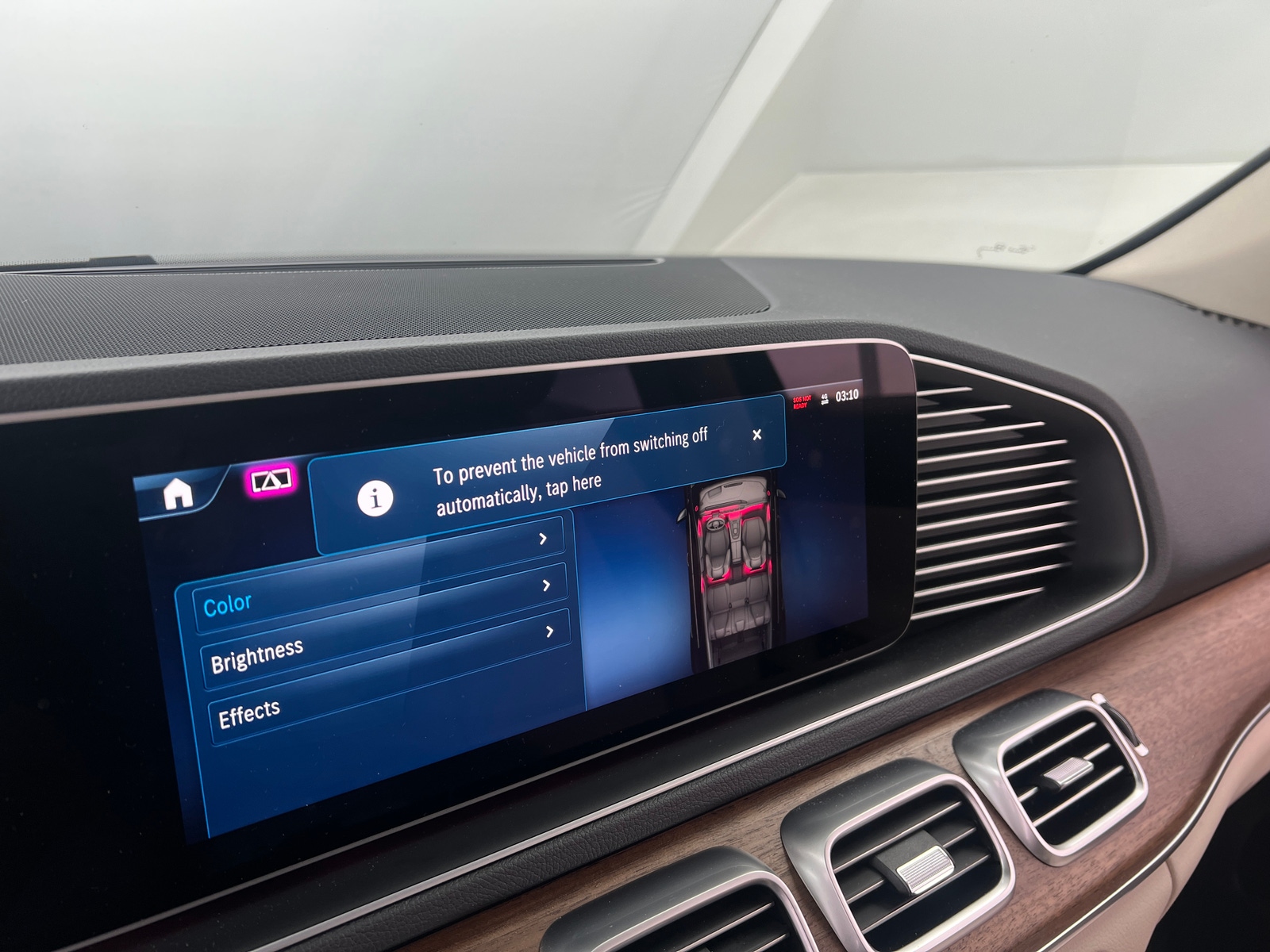 Thumbnail: 2025 Mercedes-Benz GLE - 3