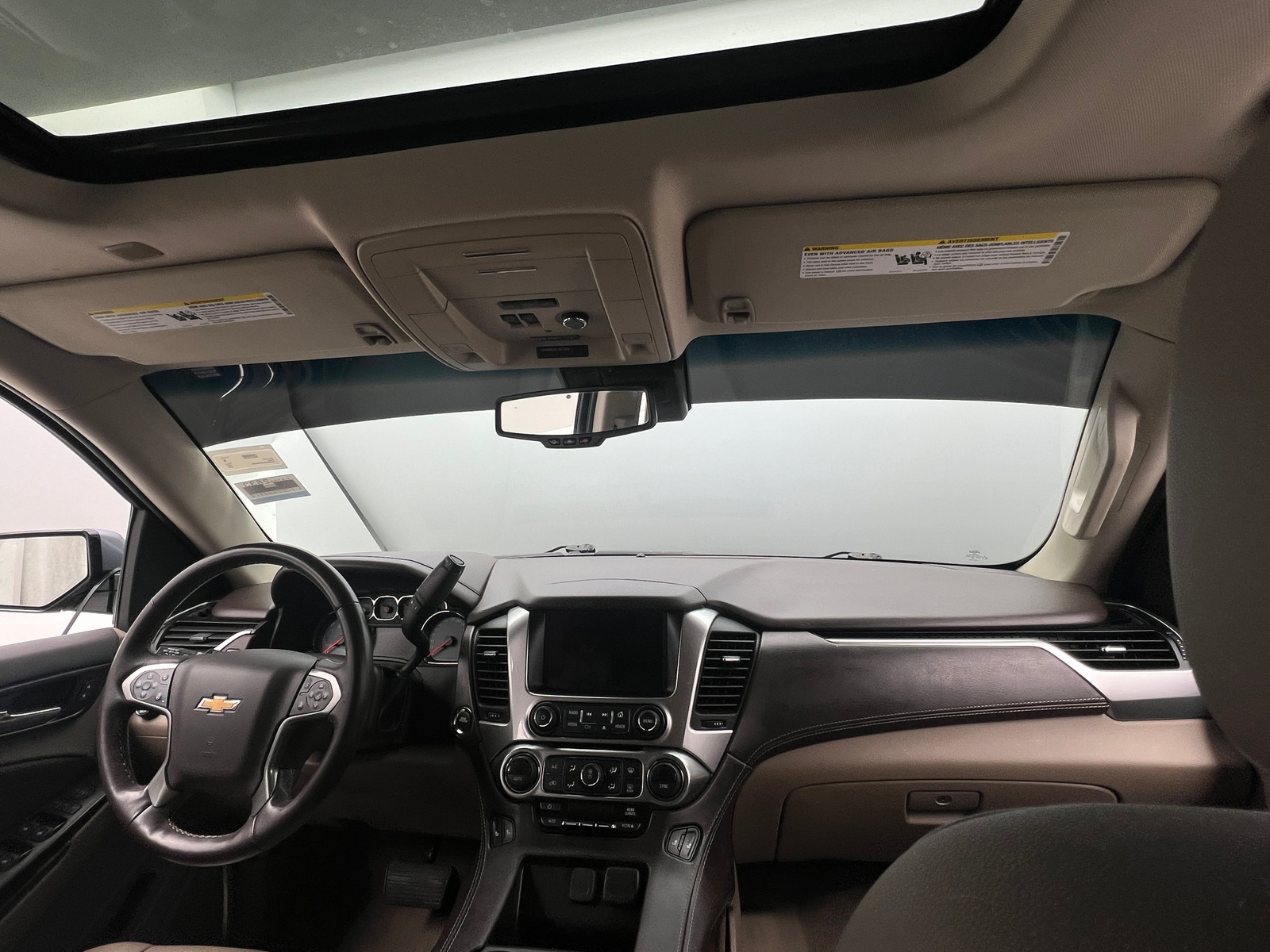 Thumbnail: 2020 Chevrolet Tahoe - 2