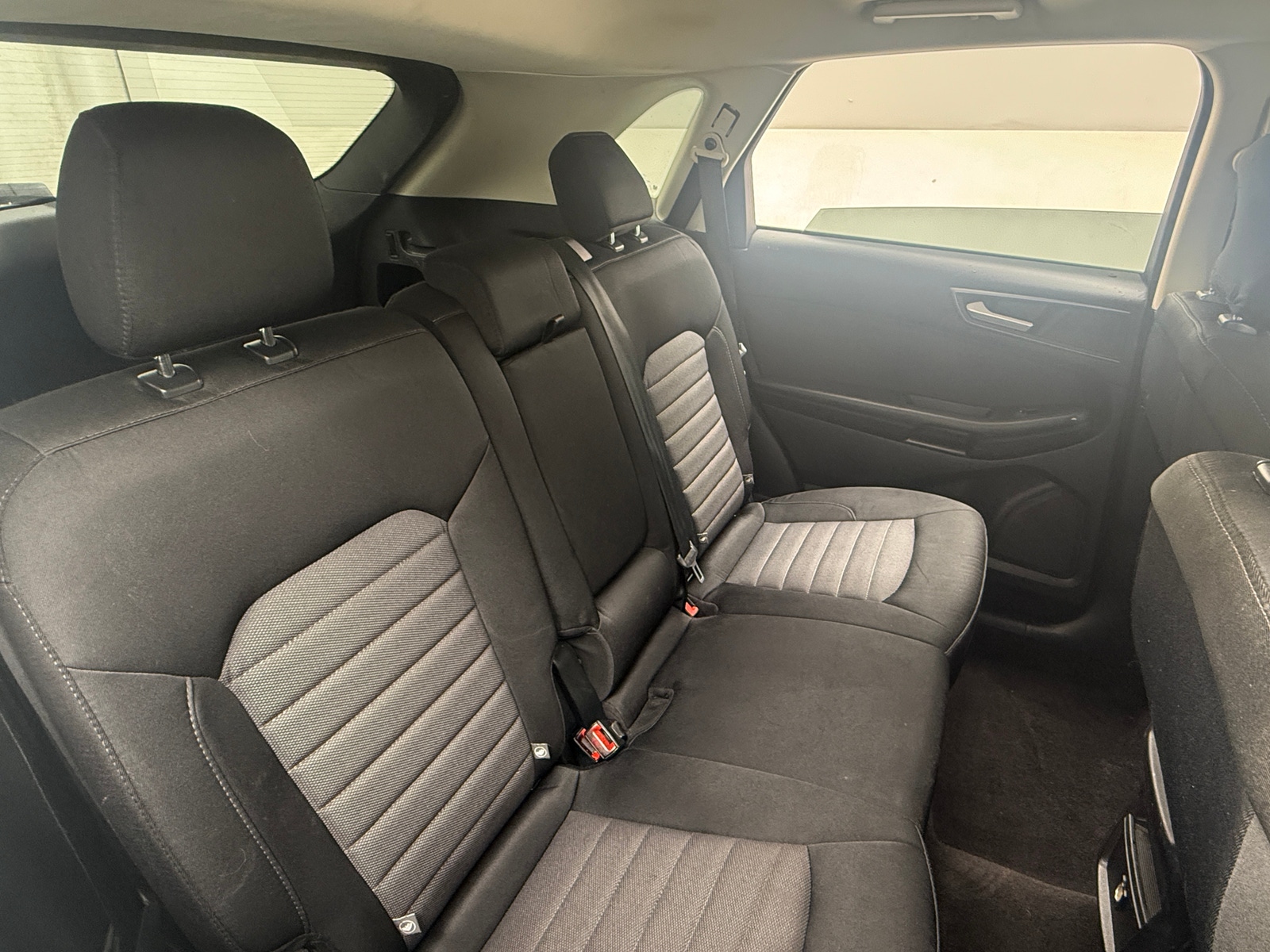 Thumbnail: 2016 Ford Edge - 6