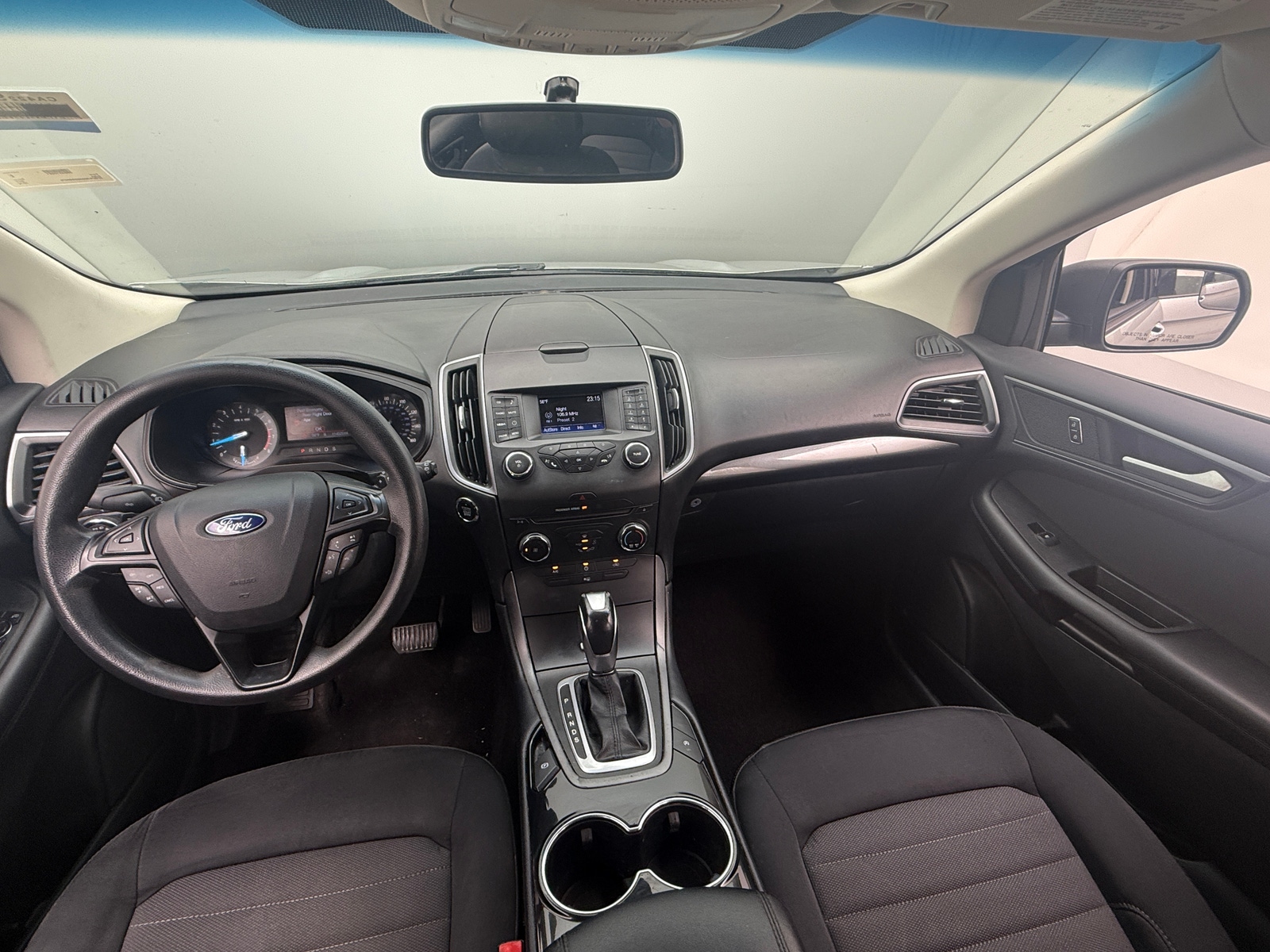 Thumbnail: 2016 Ford Edge - 3