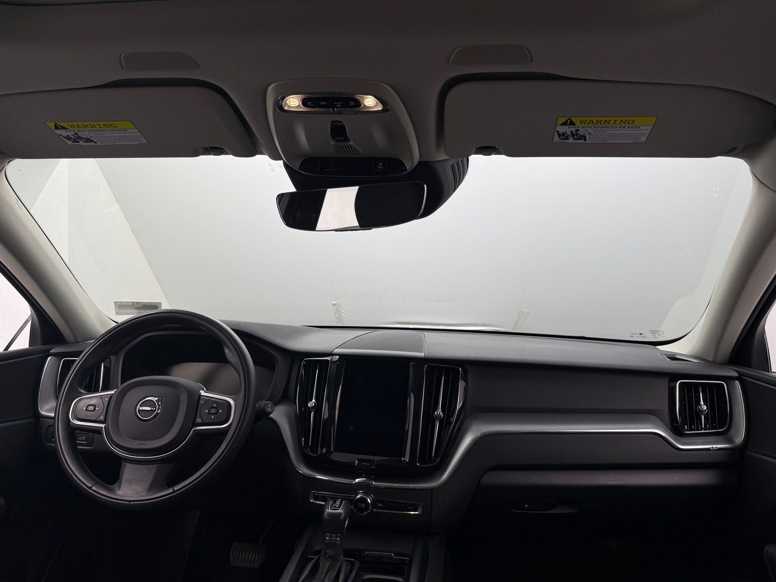 Thumbnail: 2018 Volvo XC60 - 2