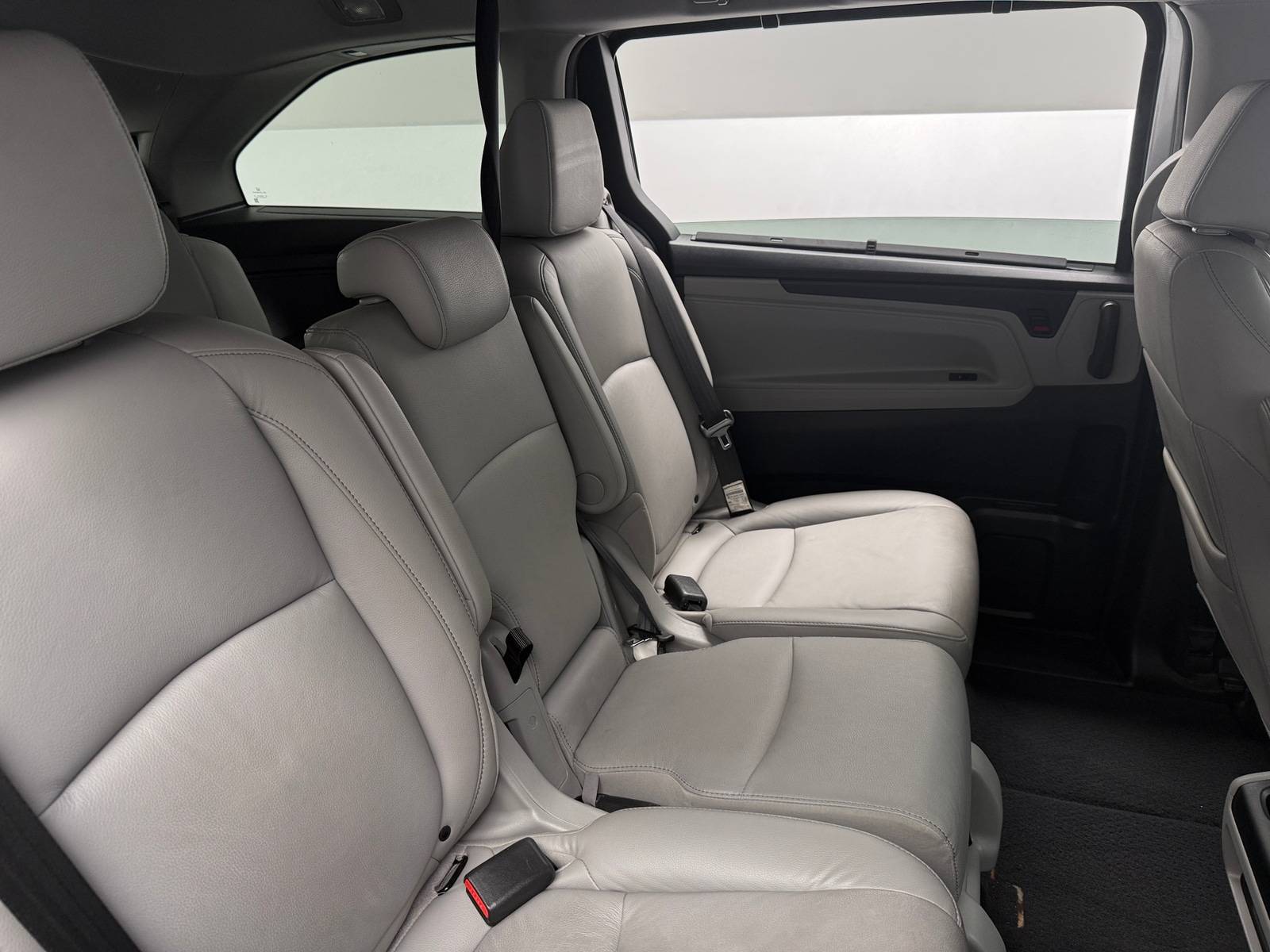 Thumbnail: 2022 Honda Odyssey - 5