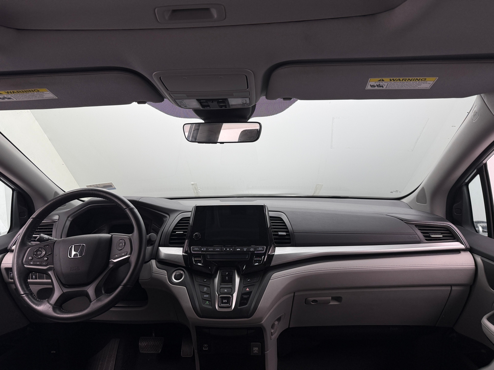 Thumbnail: 2022 Honda Odyssey - 2