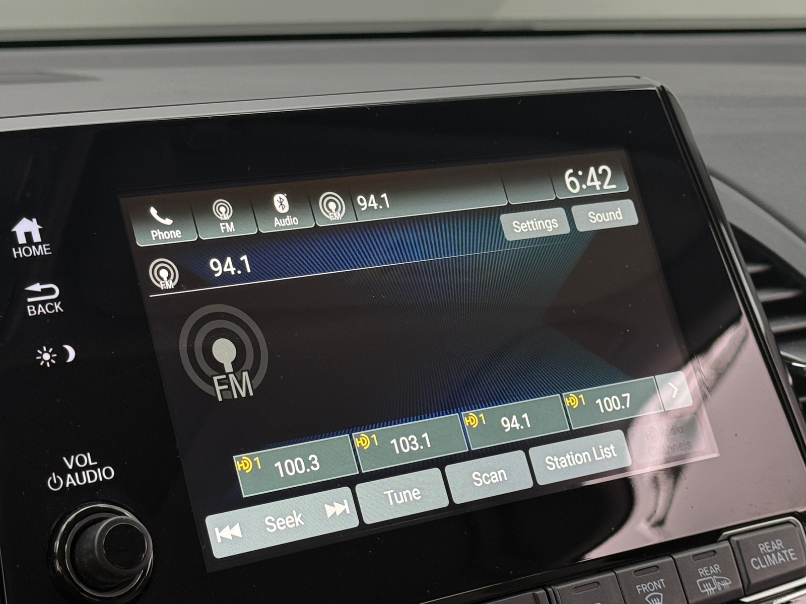 Thumbnail: 2022 Honda Odyssey - 3