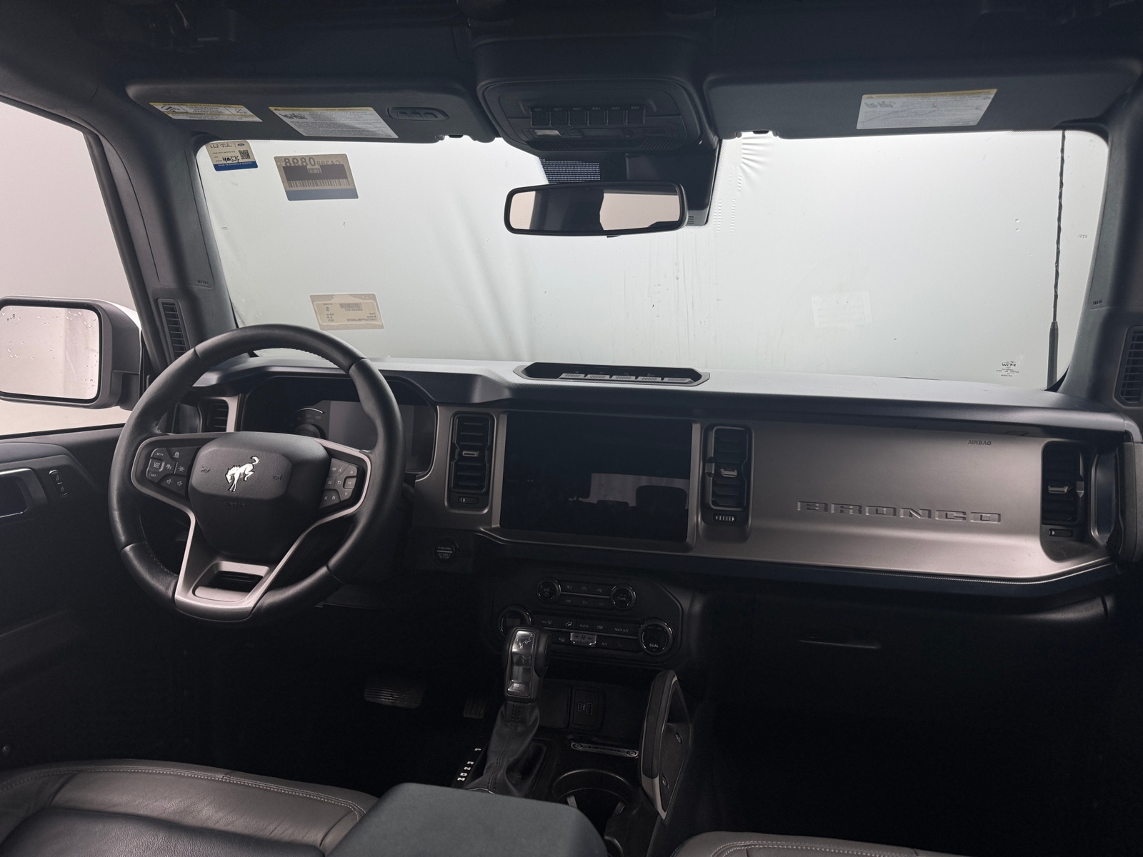 Thumbnail: 2021 Ford Bronco - 2