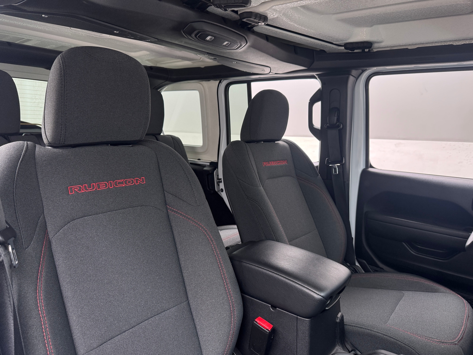 Thumbnail: 2025 Jeep Wrangler - 2