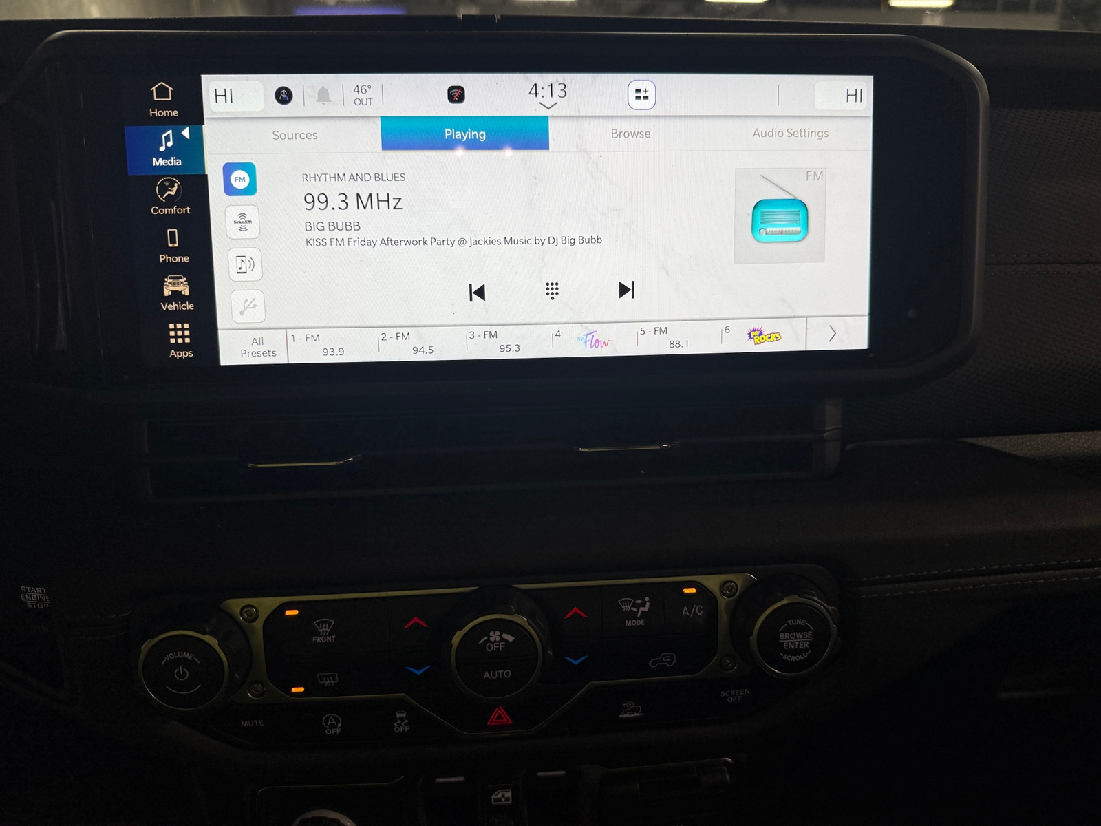 Thumbnail: 2025 Jeep Wrangler - 4