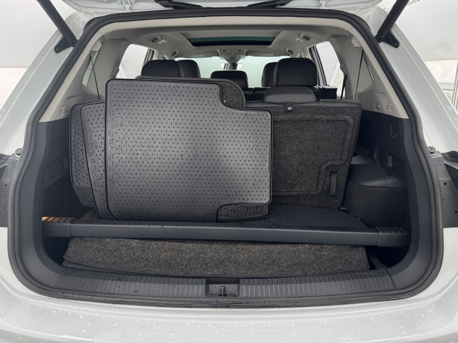 Thumbnail: 2020 Volkswagen Tiguan - 6