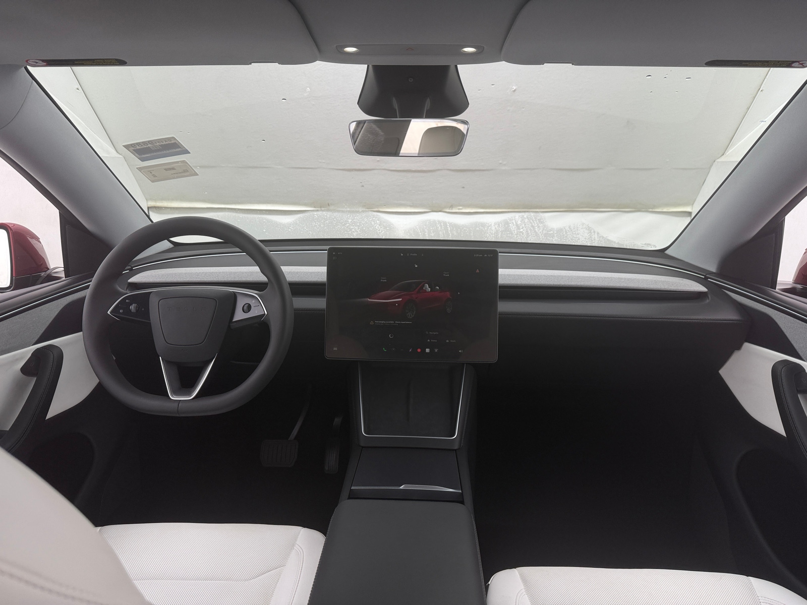 Thumbnail: 2026 Tesla Model Y - 2