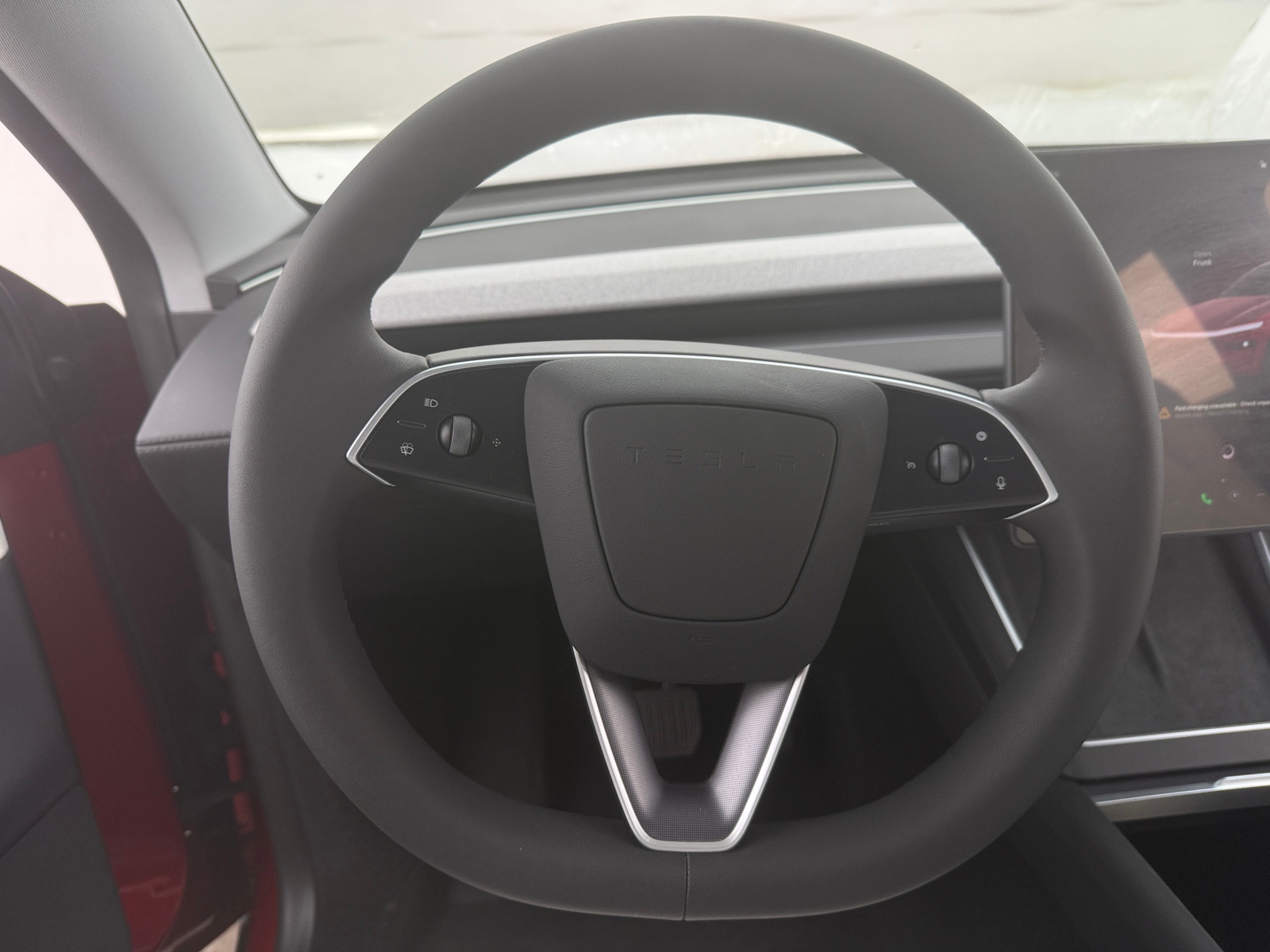 Thumbnail: 2026 Tesla Model Y - 4