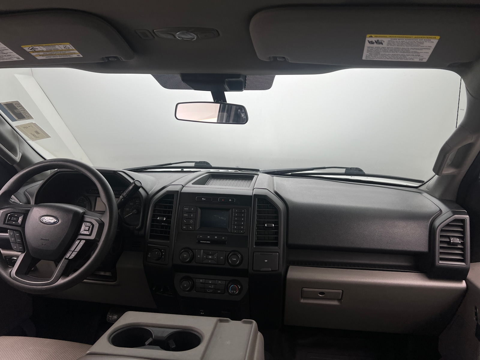 Thumbnail: 2019 Ford Econoline - 2