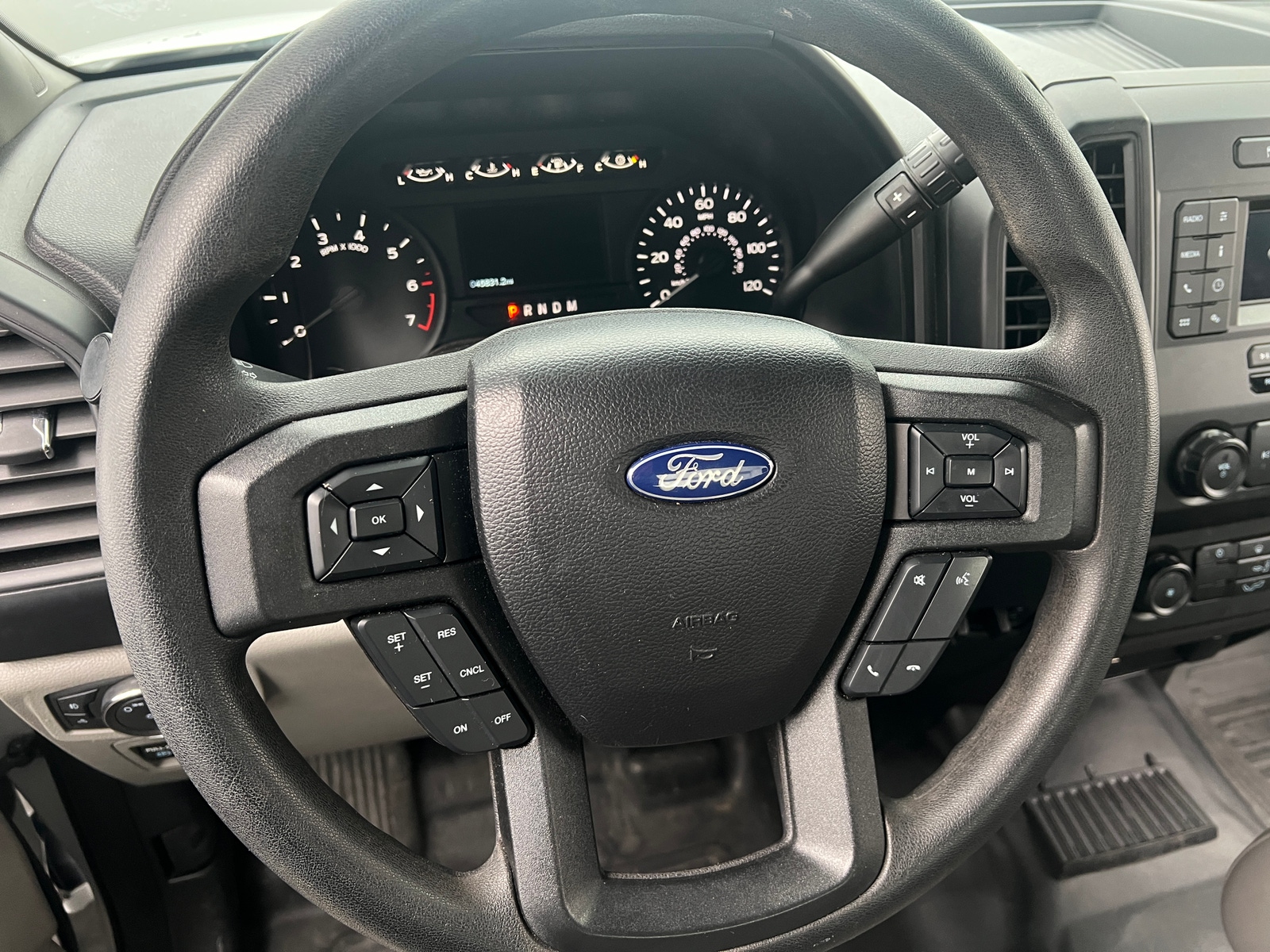 Thumbnail: 2019 Ford Econoline - 4