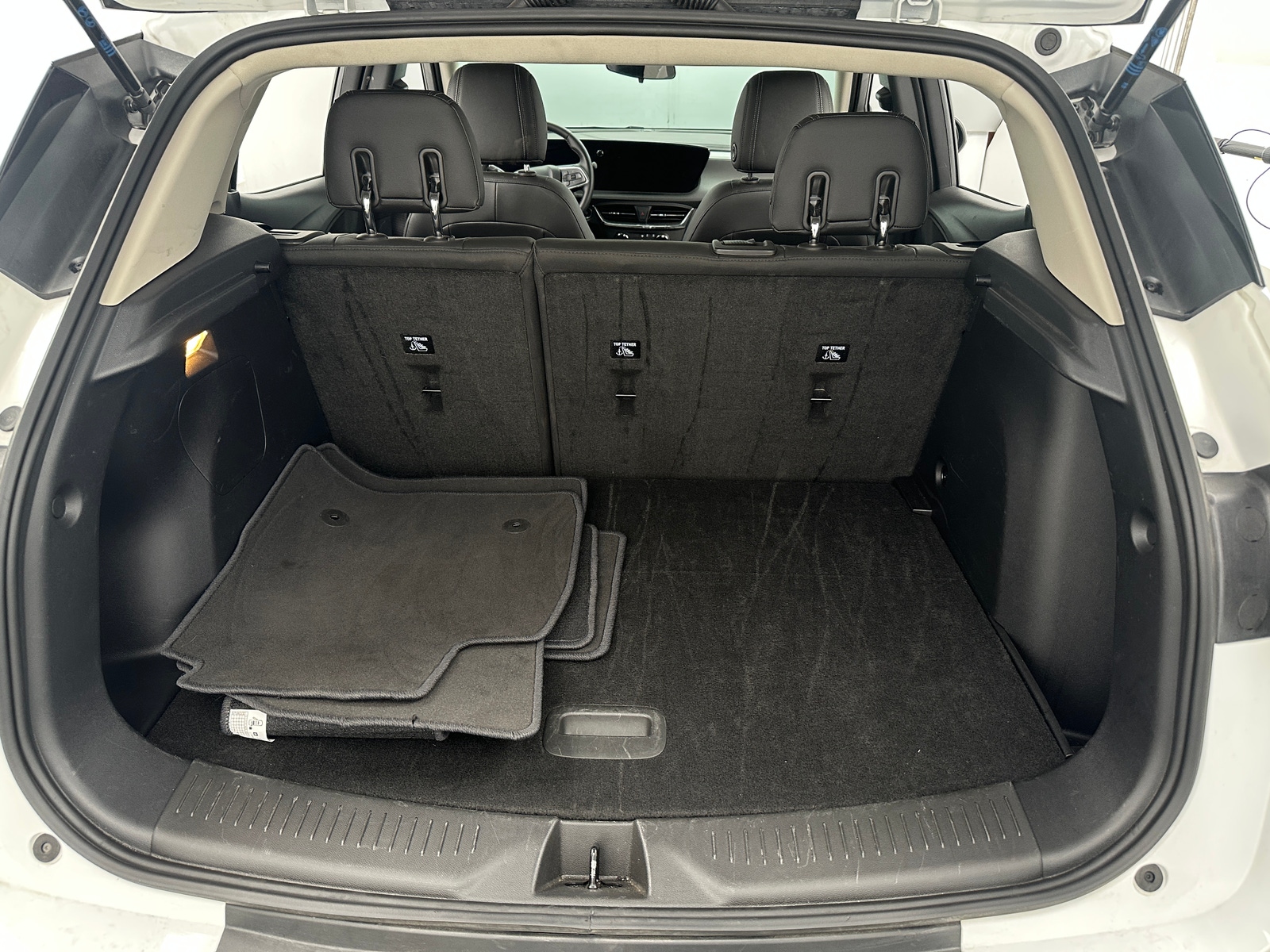 Thumbnail: 2025 Buick Encore GX - 7